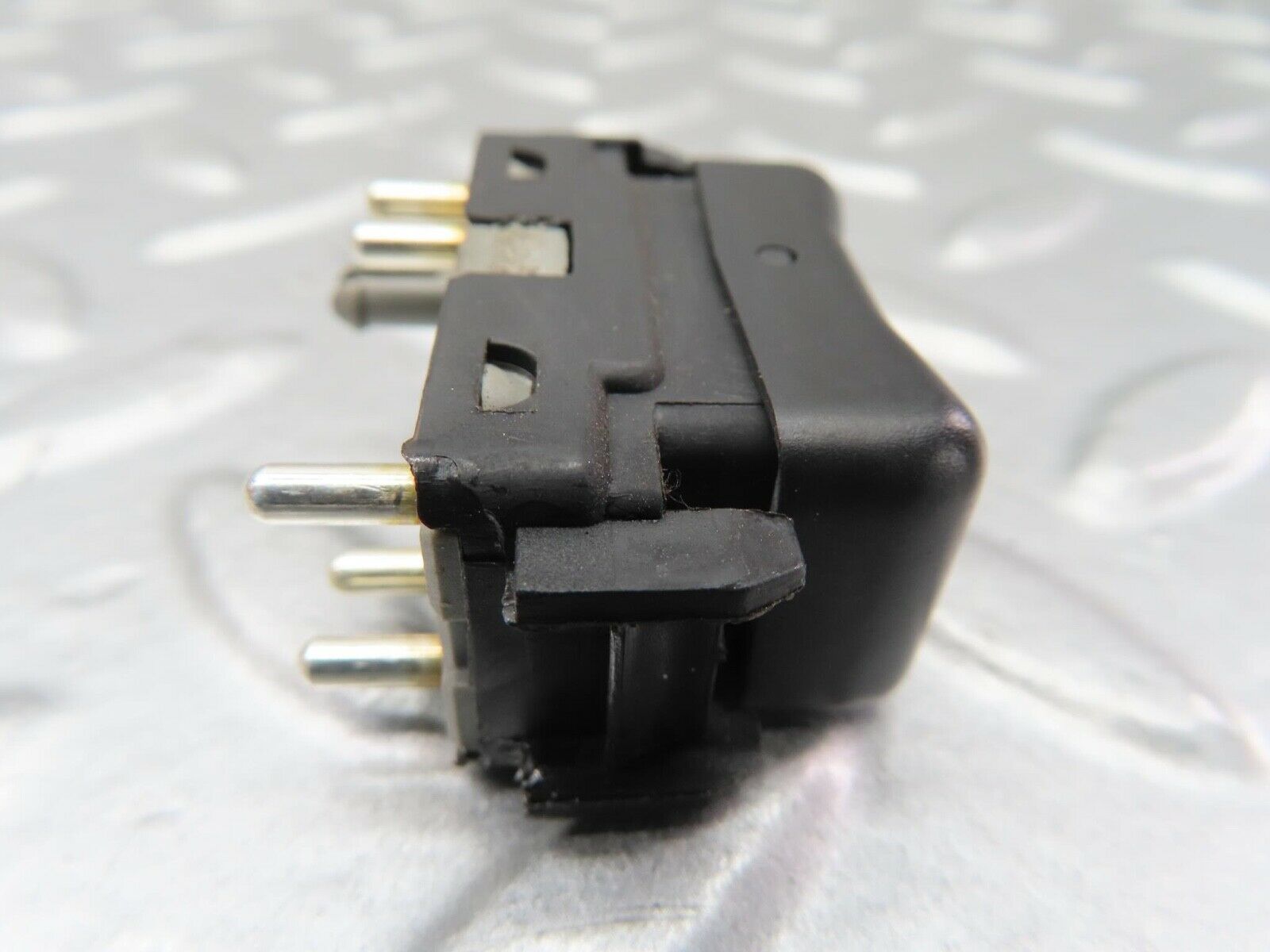 15175 Mercedes-Benz W140 S320 Electric Window Switch Right Side 1408210251