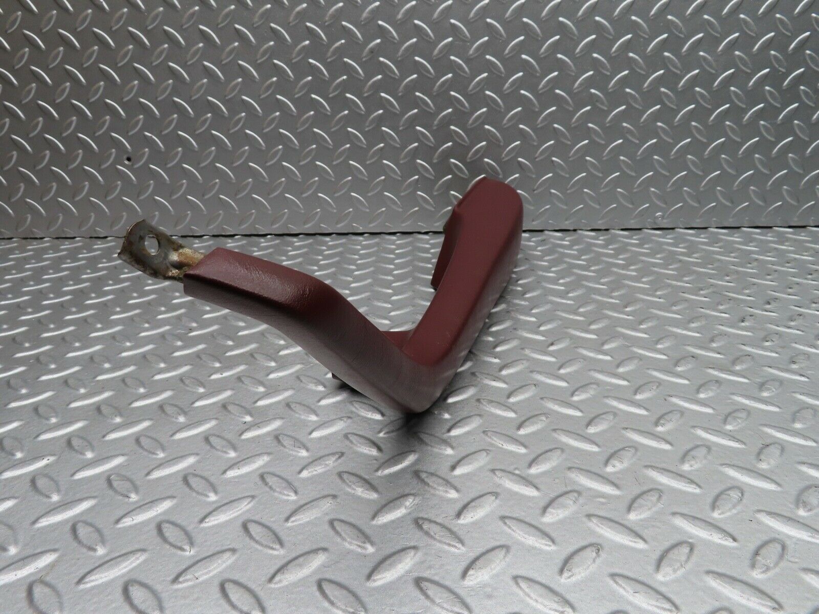 21415 Mercedes-Benz W126 300SE Front Right Interior Door Handle 1269701001