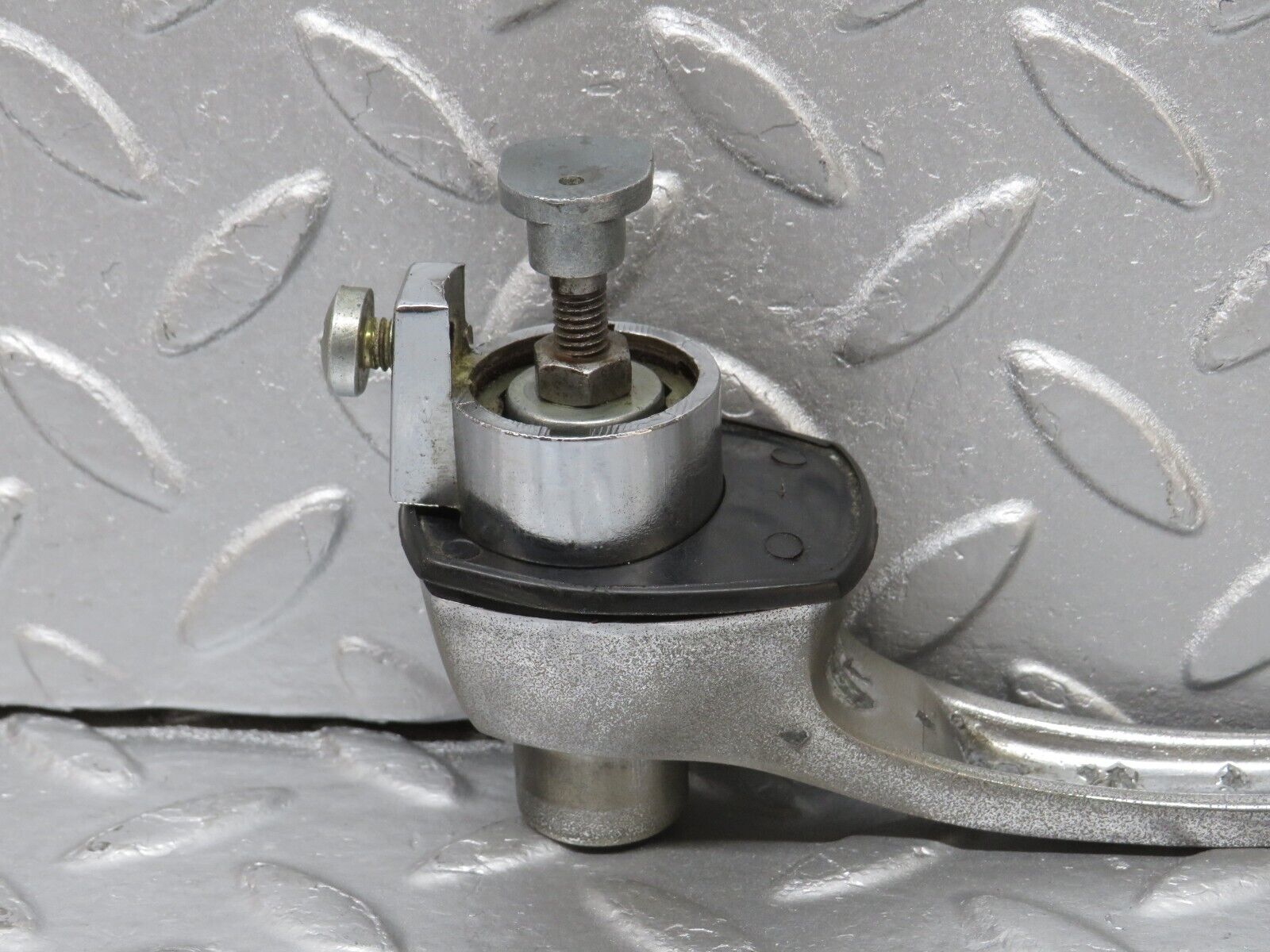 40280 Mercedes-Benz W110 230 Rear Right Door Exterior Handle