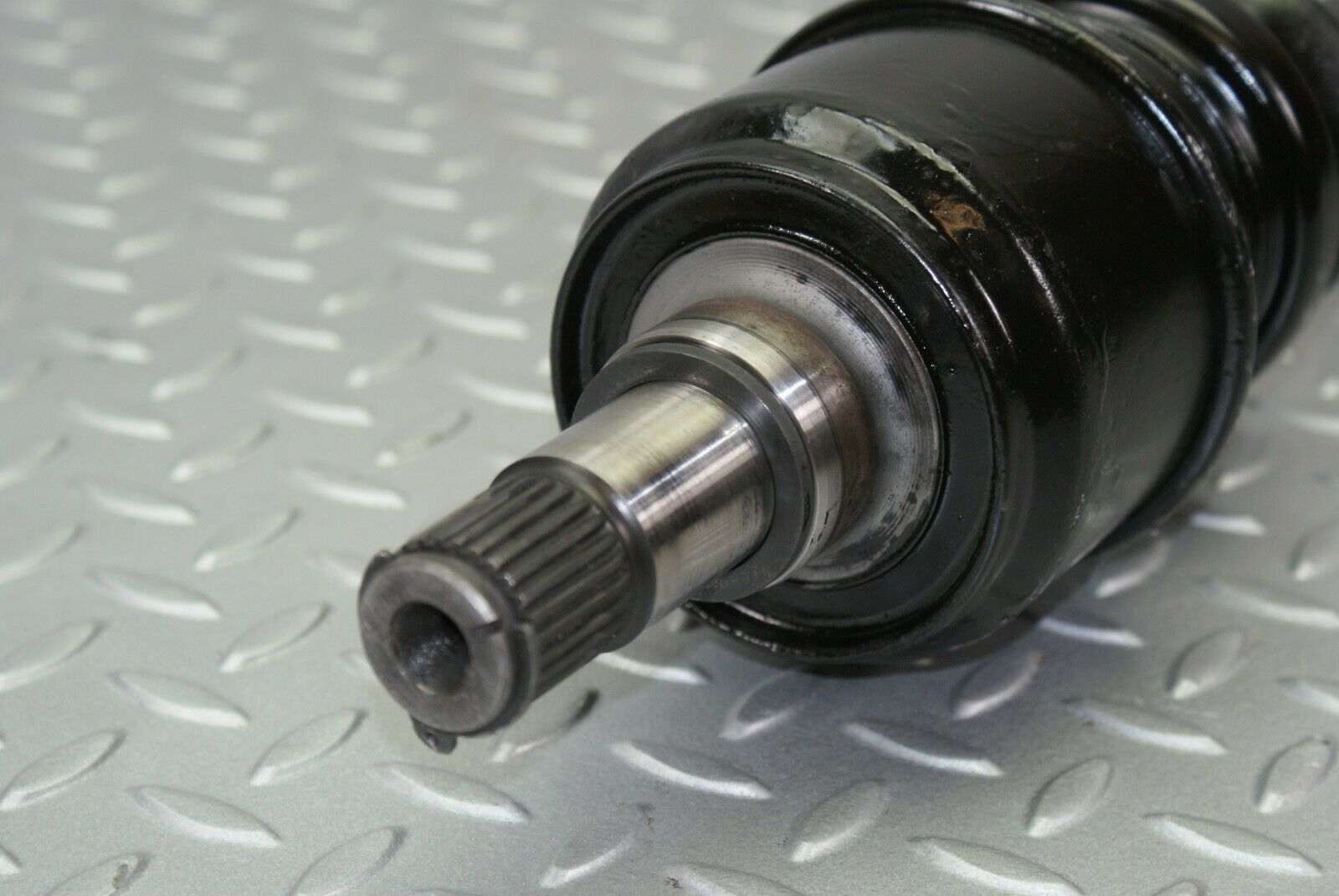 2460 Mercedes-Benz W123 280E Drive Shaft