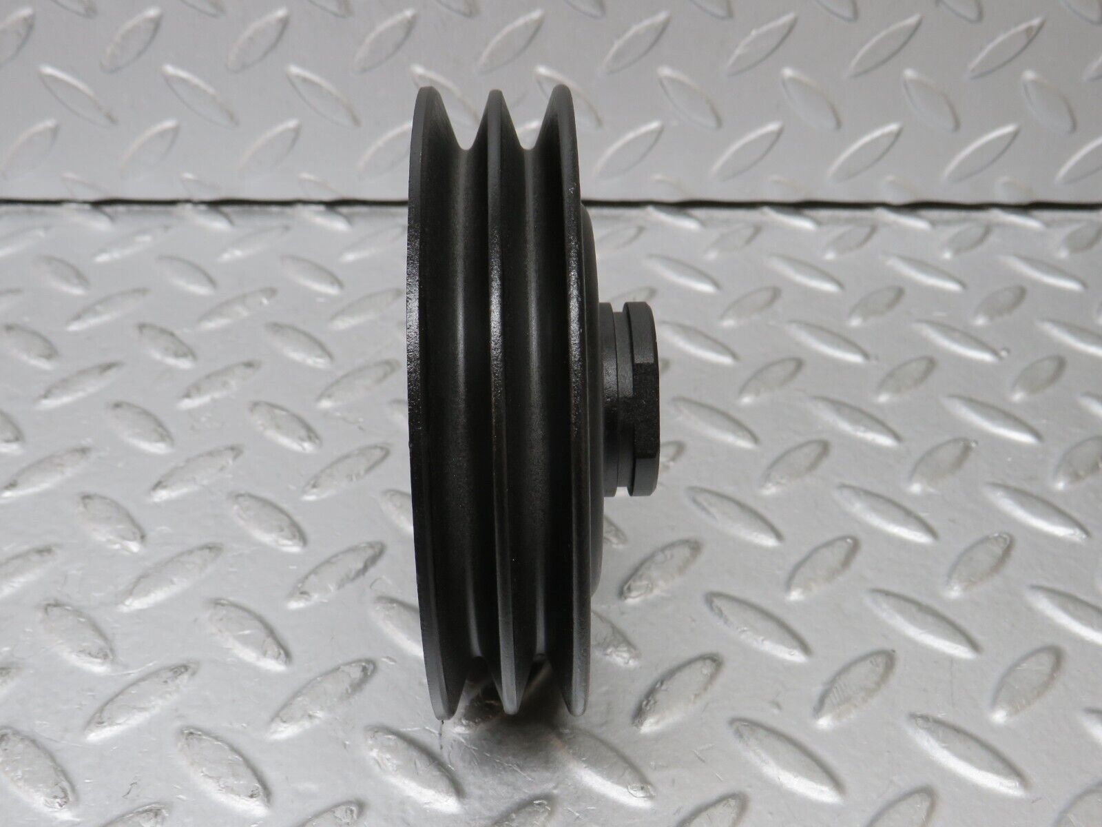 36347 Mercedes-Benz W126 420SE Power Steering Pump Pulley 1164660415