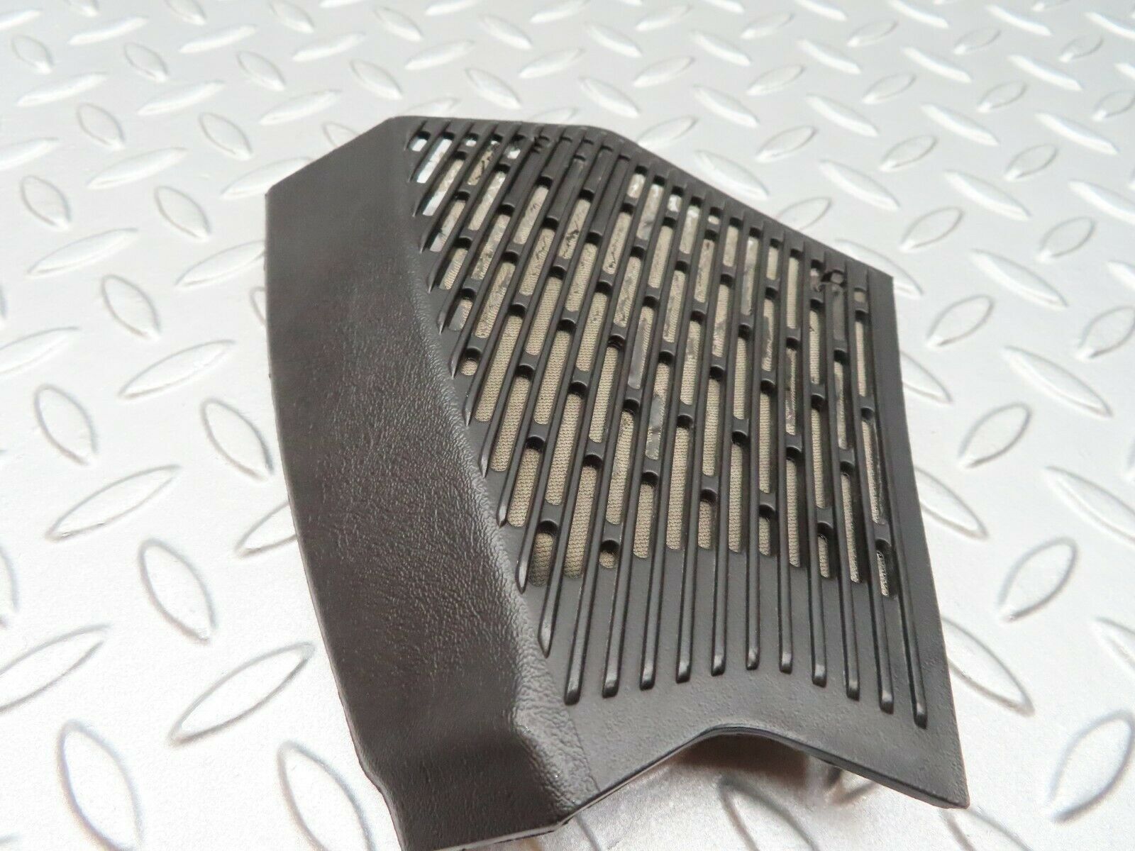 3713 Mercedes-Benz S123 200T Wagon Dash Speaker Cover Grill Left 1236802707