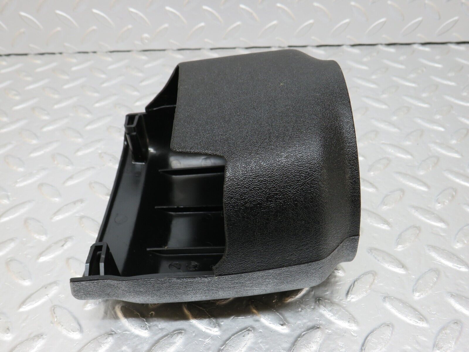 33596 Mercedes-Benz W201 190E 2.0L Steering Column Surround Cover 2014621623