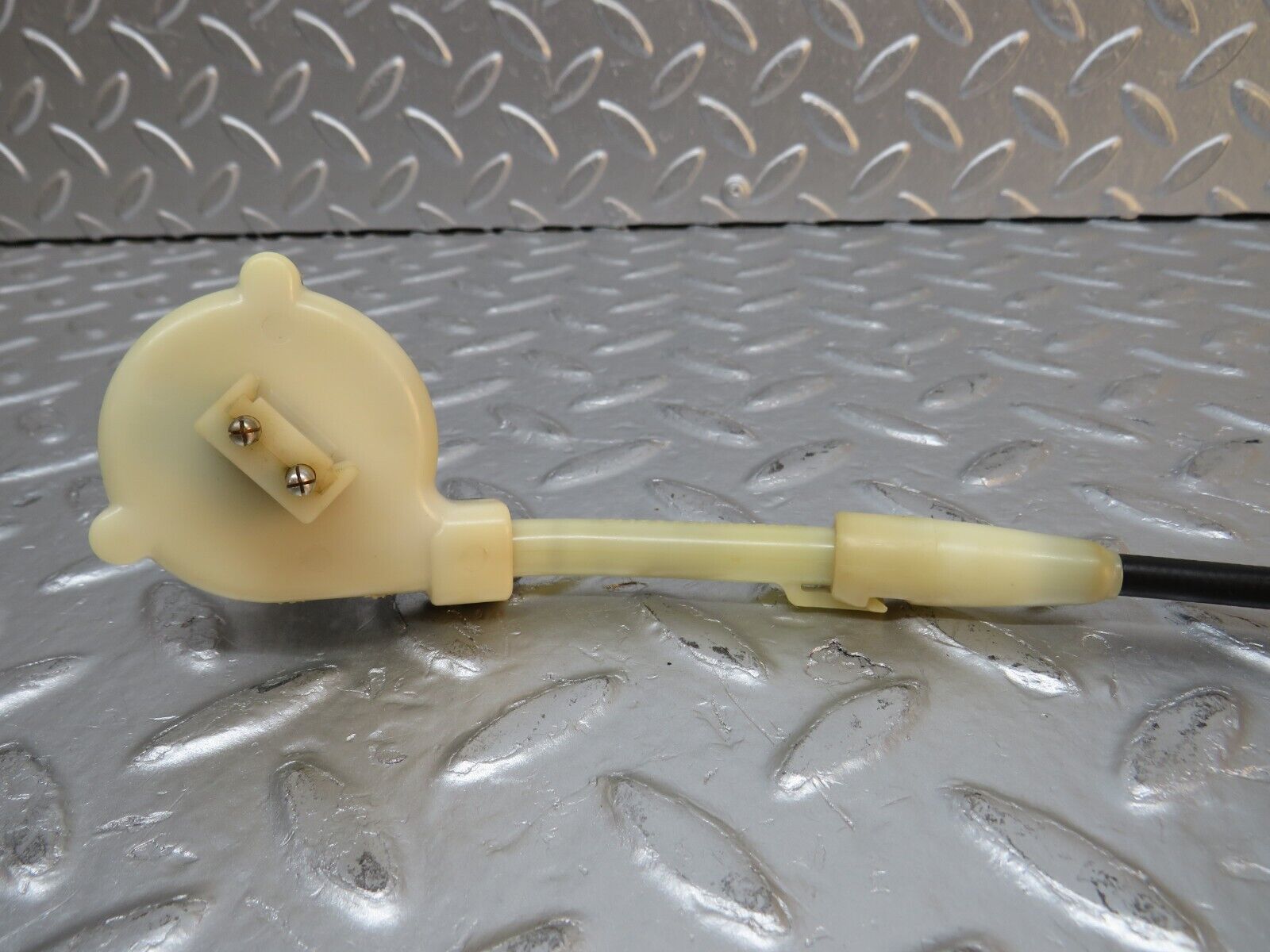 31036 Mercedes-Benz W123 230E Heater Regulator 1238300485