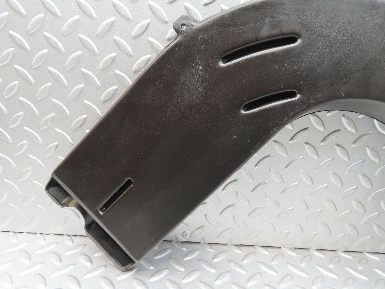 14271 Mercedes-Benz W116 350SE Ventilation Air Duct Right Side 1168311446