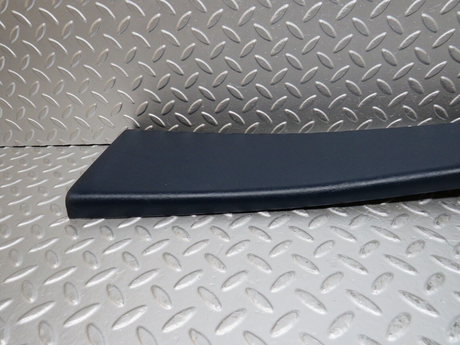 31928 Mercedes-Benz W123 230E B Pillar Cover Left Side