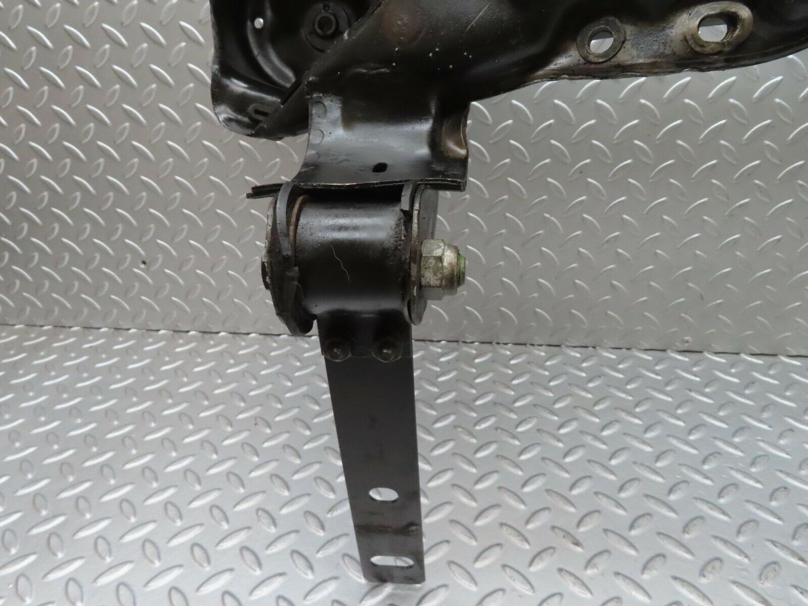 13263 Mercedes-Benz W108 280SE 3.5 Front Subframe Engine Carrier Cradle