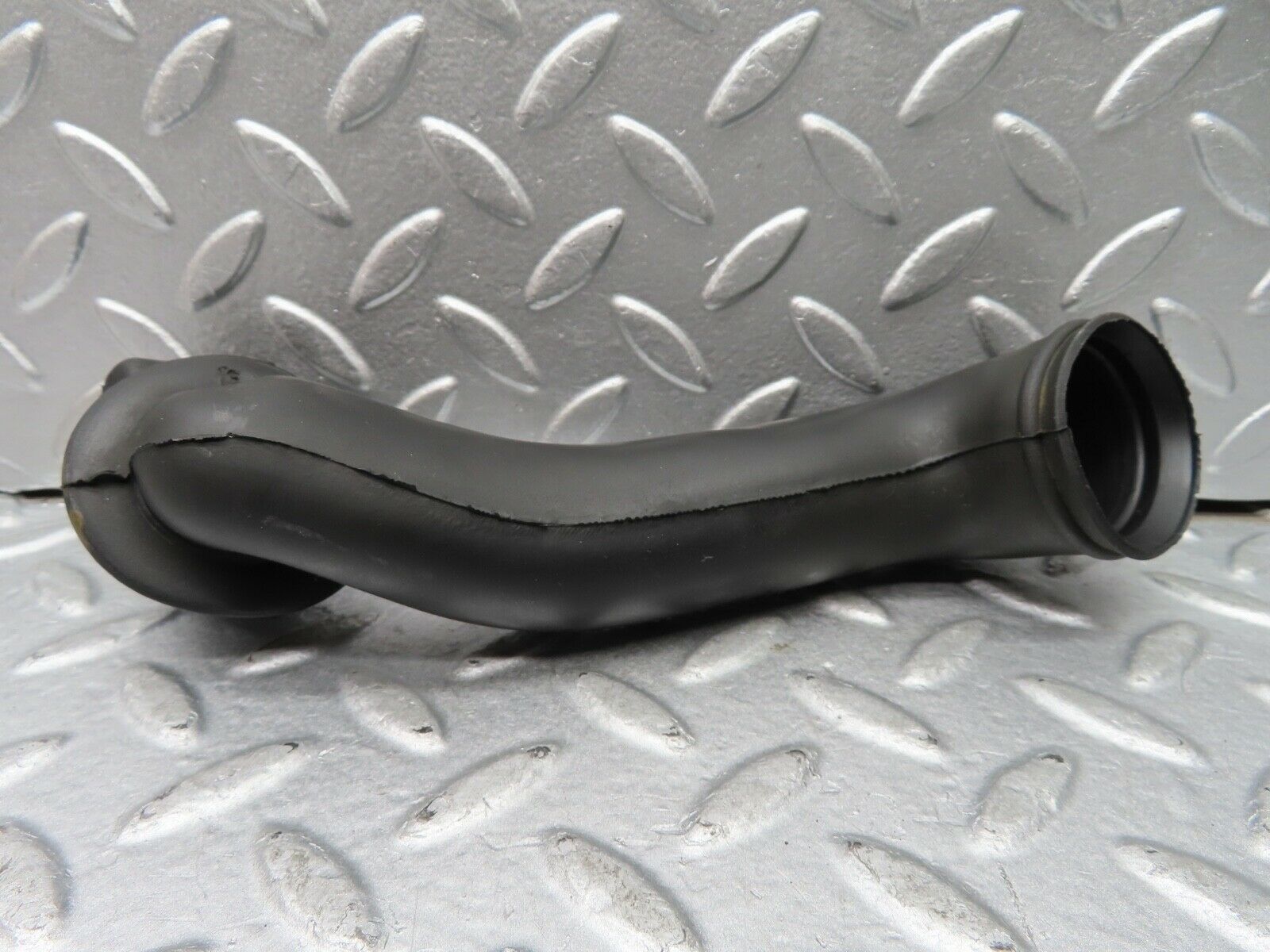 20164 Mercedes-Benz R129 300SL Coupe Heater Drain Pipe 1296280169