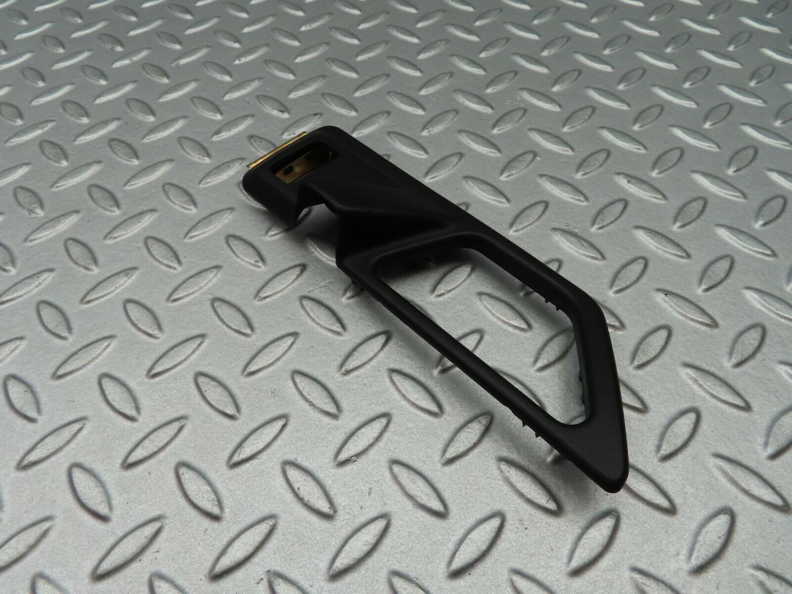 5249 Mercedes-Benz W124 230E Door Opener Frame Rear Left