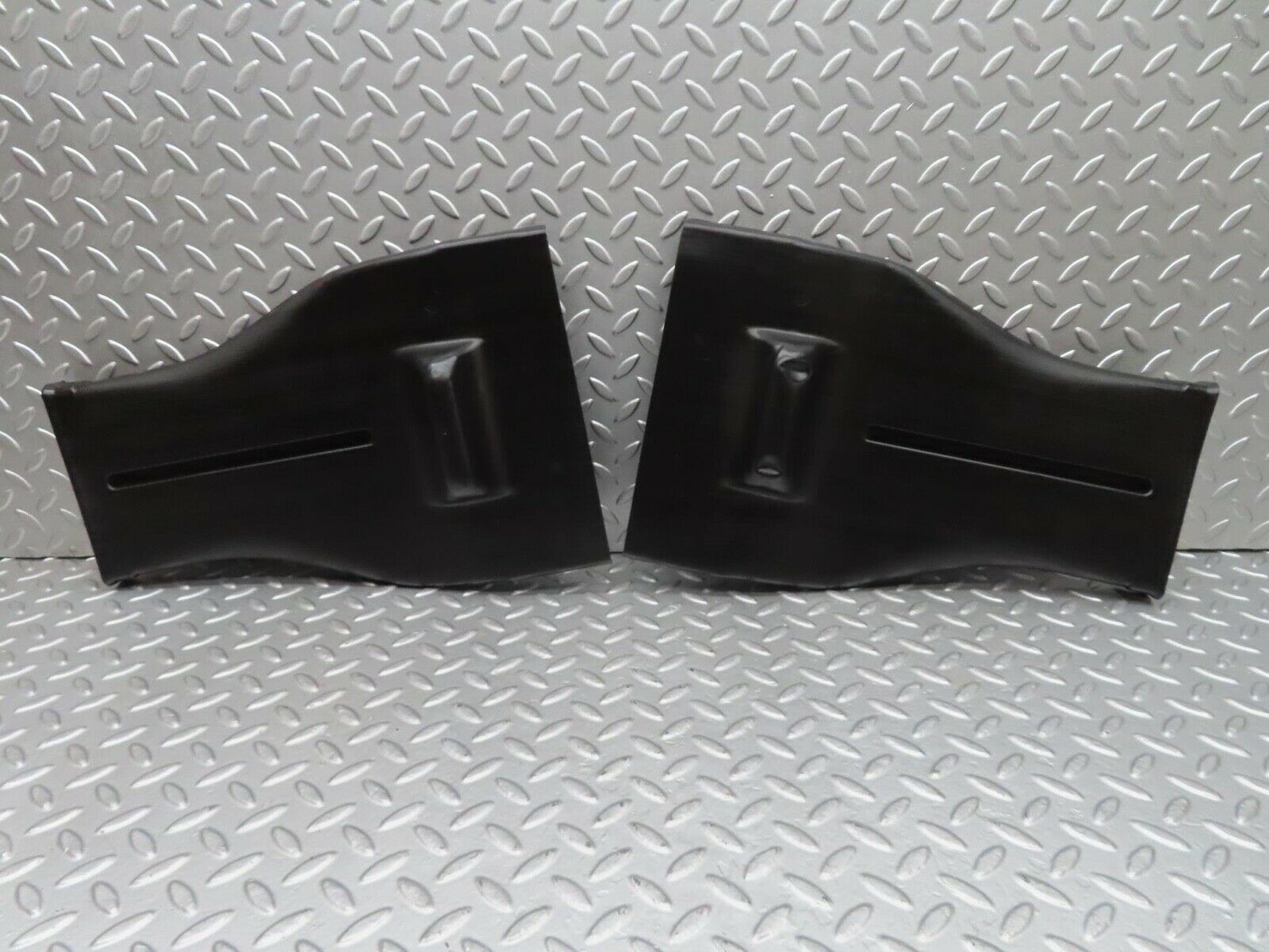 14980 Mercedes-Benz W140 S320 Air Duct Left Right Side 1408310046