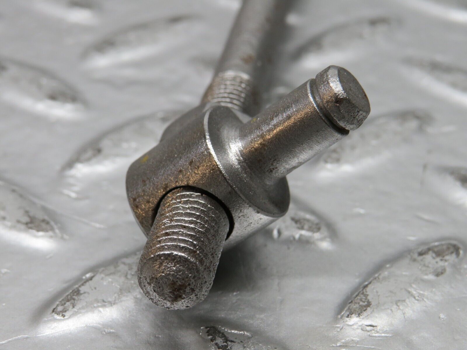 32100 Mercedes-Benz W123 230E Automatic Gear Selector Linkage