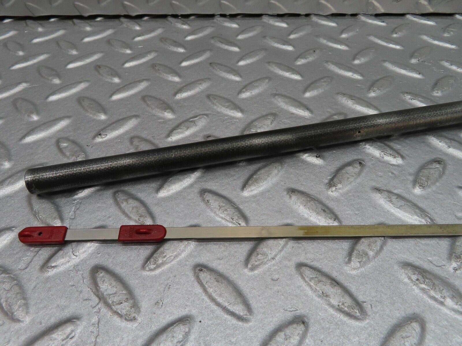 16433 Mercedes-Benz W124 260E Oil Dipstick