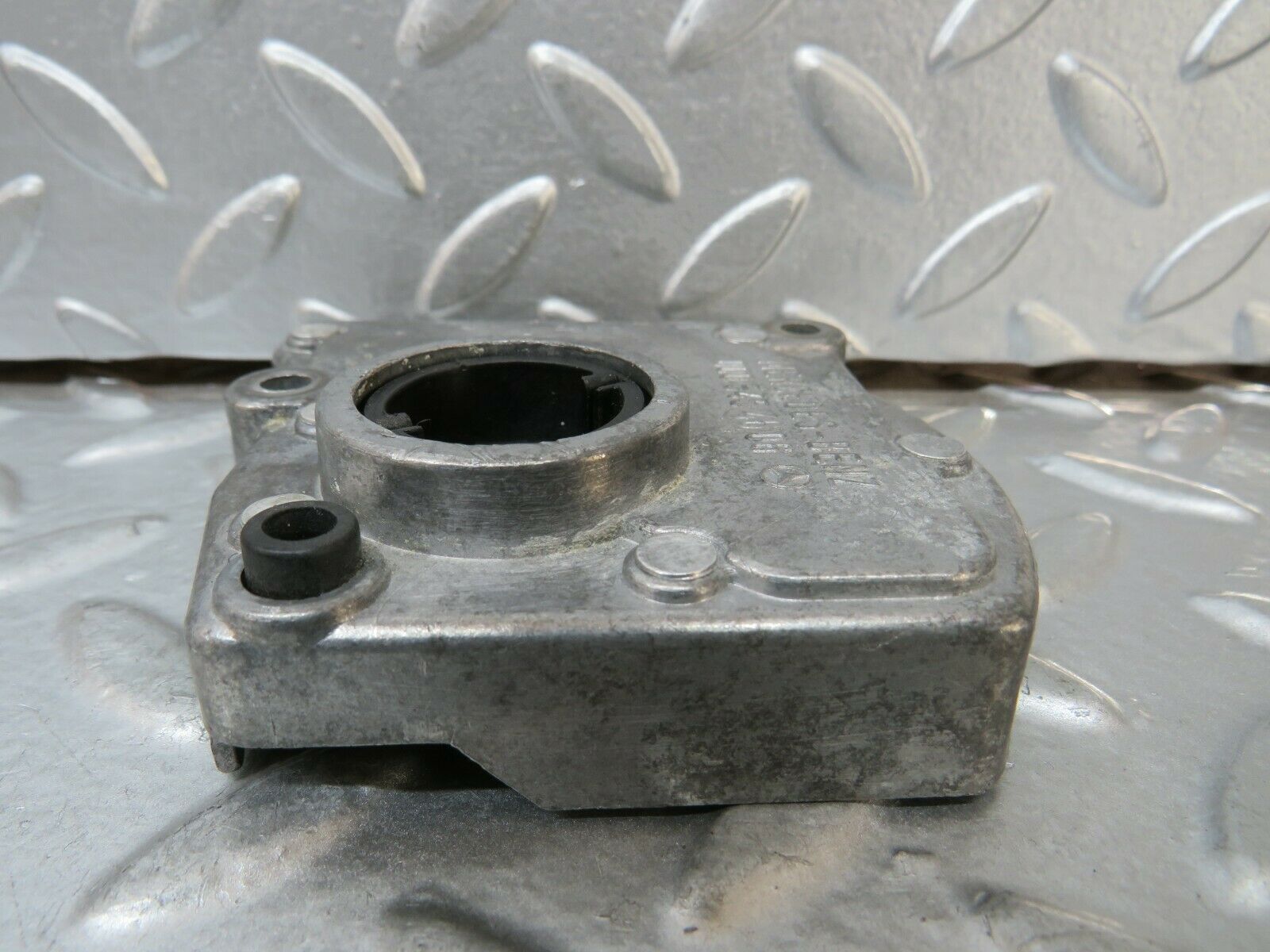 23877 Mercedes-Benz C107 450SLC Coupe Reverse Light Switch 0005454606