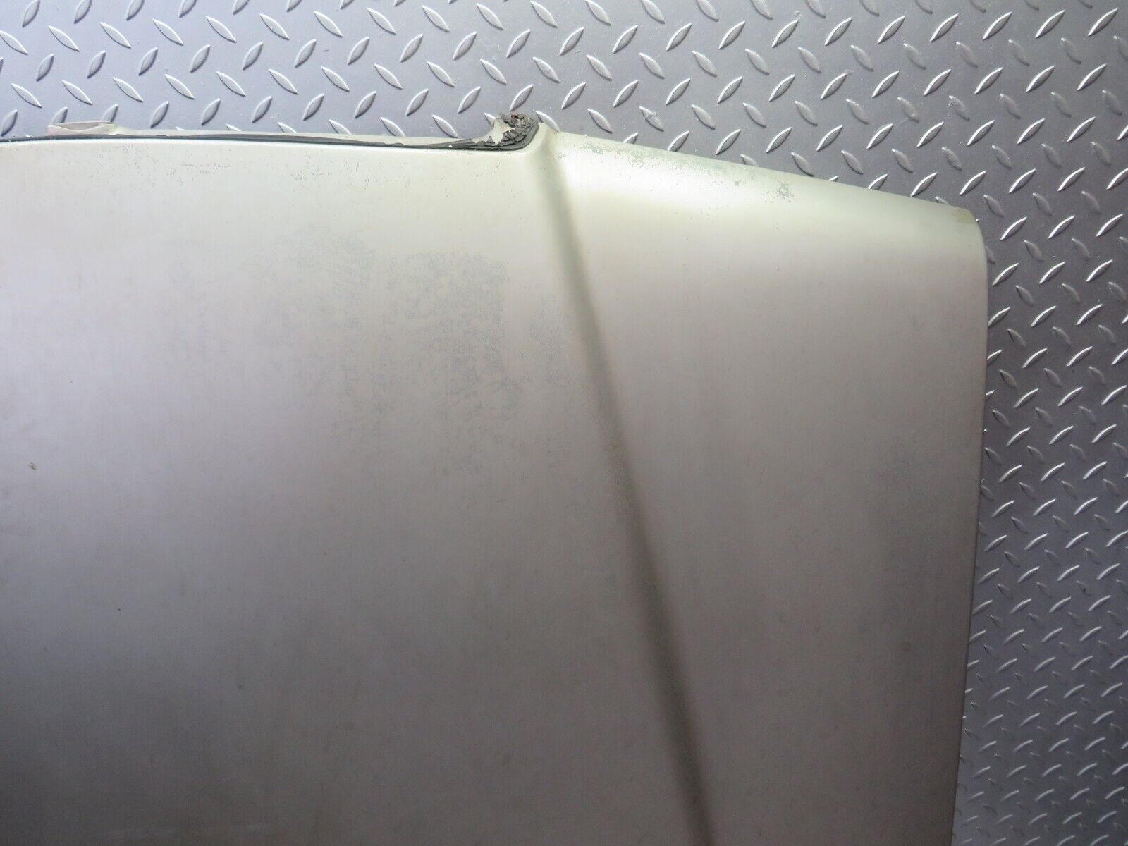 36763 Mercedes-Benz W201 190E 2.0L Bonnet