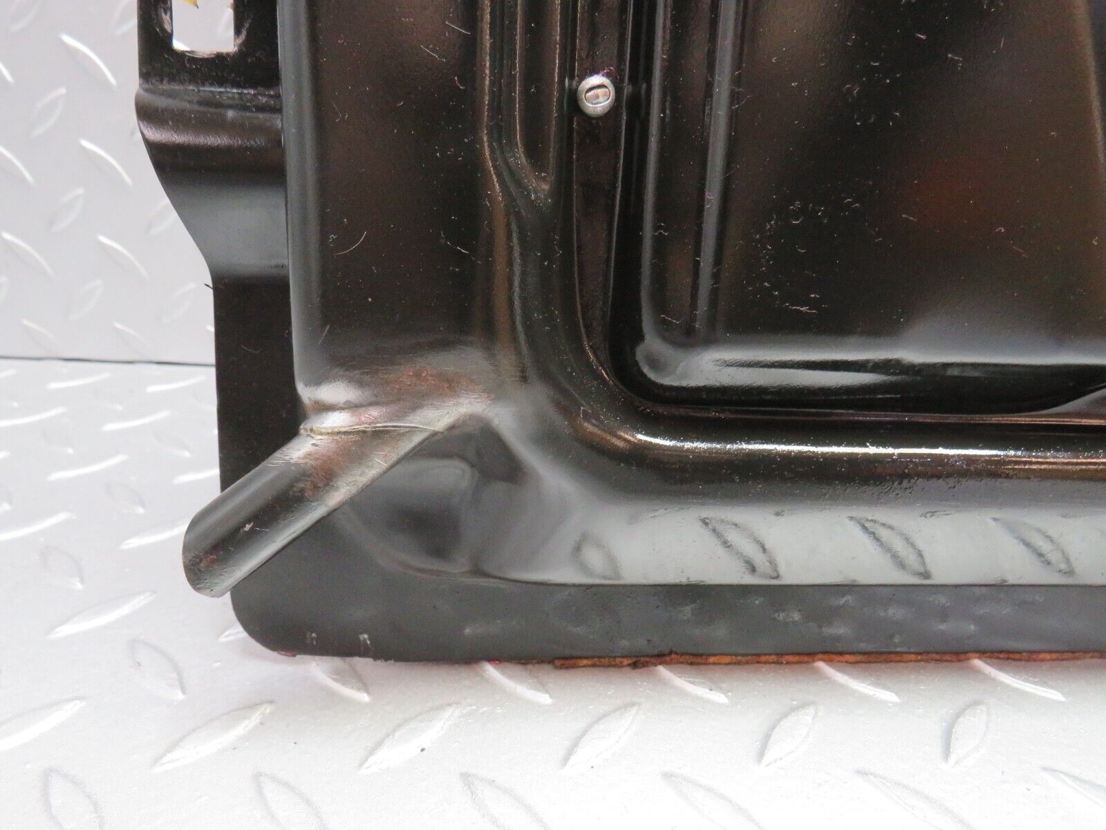 28908 Mercedes-Benz C124 320CE Coupe Power Sunroof Frame