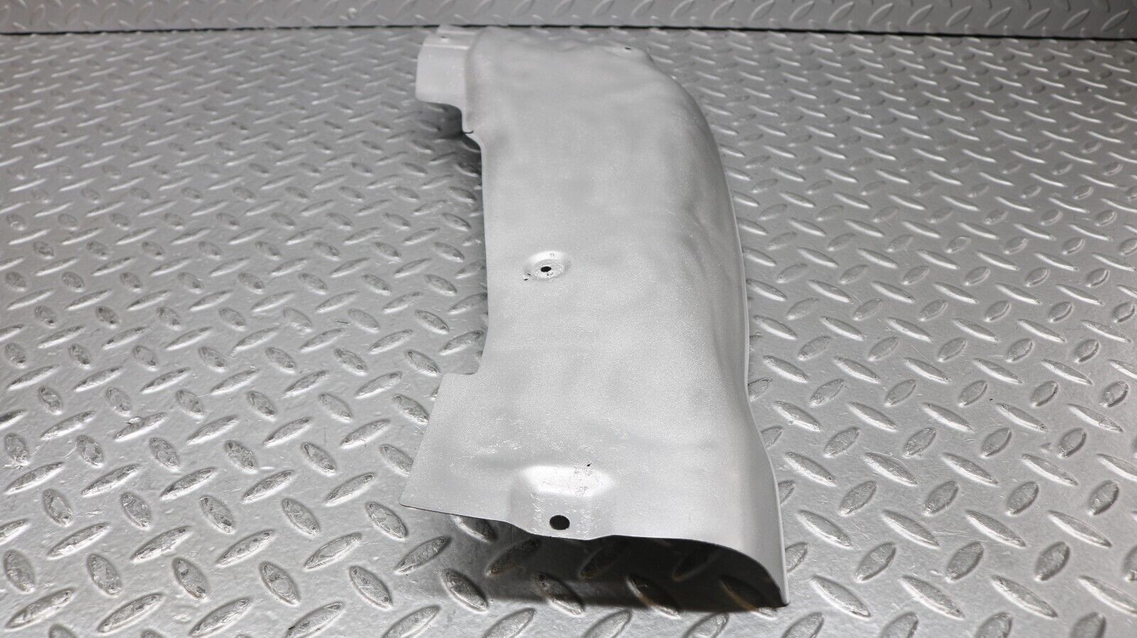 37232 Mercedes-Benz C126 420SEC Coupe Exhaust Heat Shield