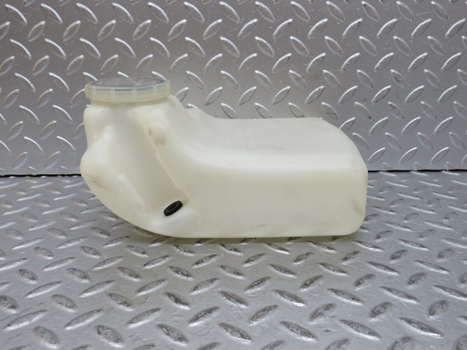 28300 Mercedes-Benz S123 240D Wagon Rear Washer Reservoir Tank 1238690420