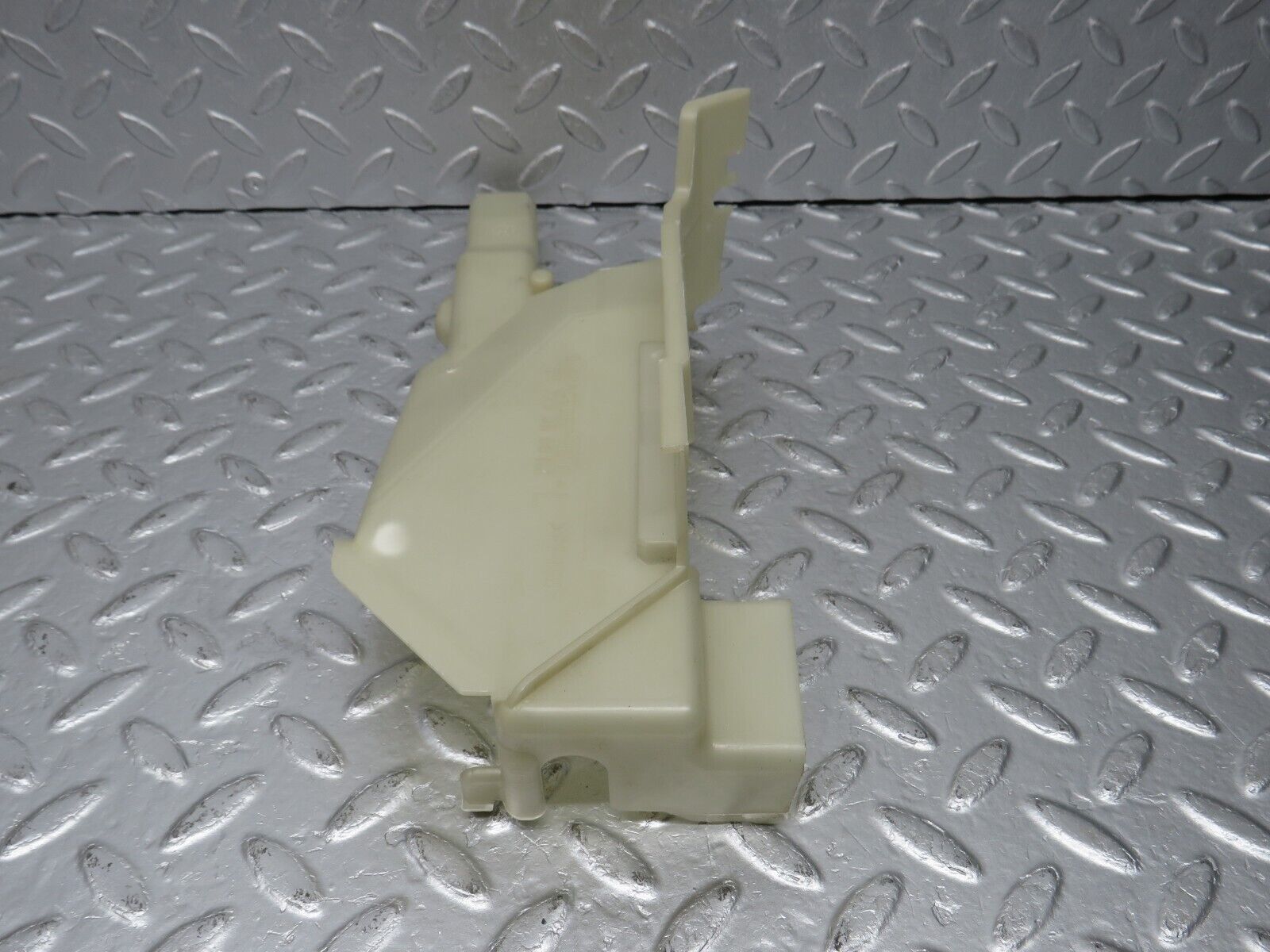 39471 Mercedes-Benz R129 320SL Coupe Door Lock Cover Left Side 1297230508