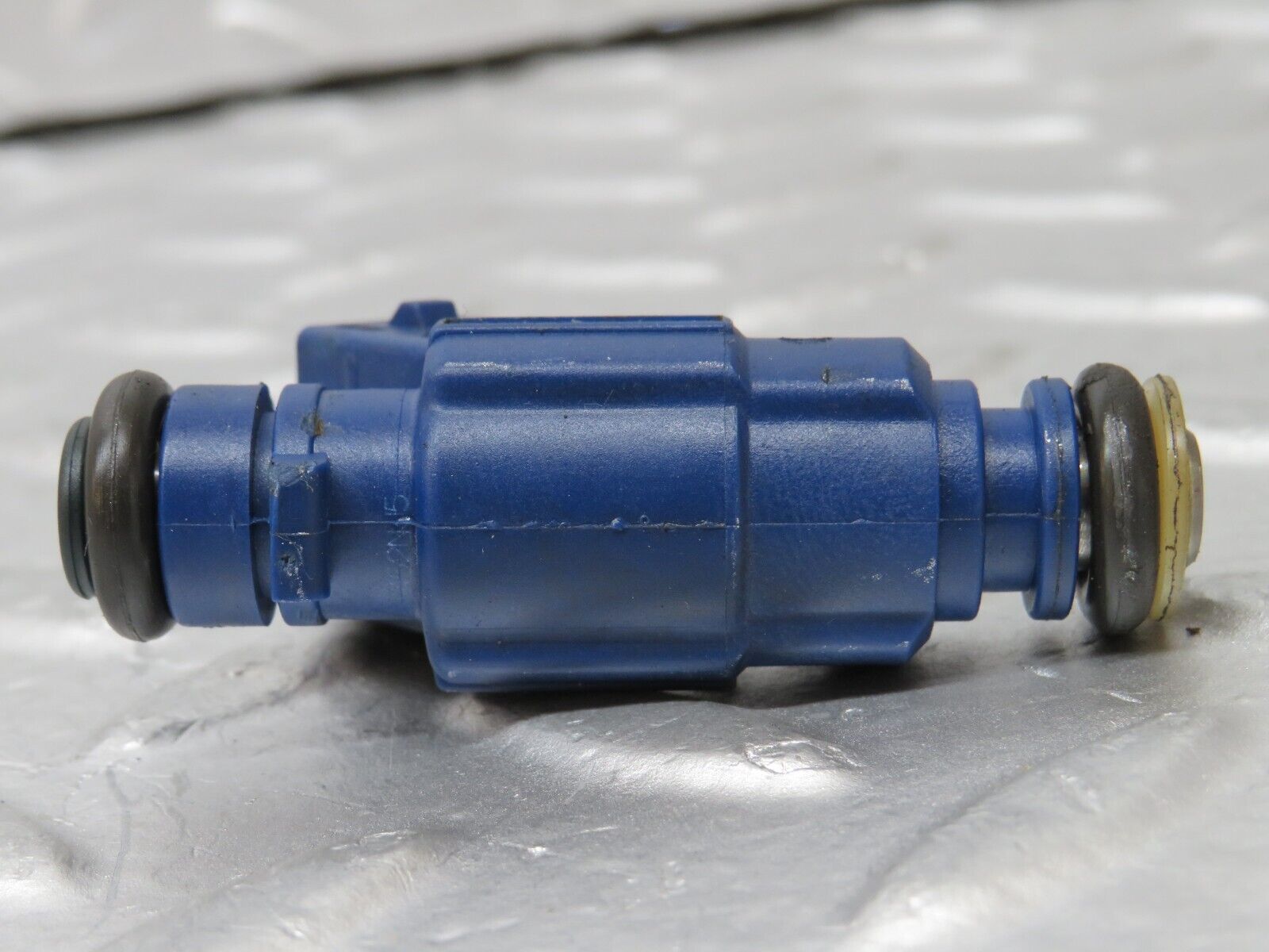 34958 Mercedes-Benz W210 320E Fuel Injector Bosch 0280156014