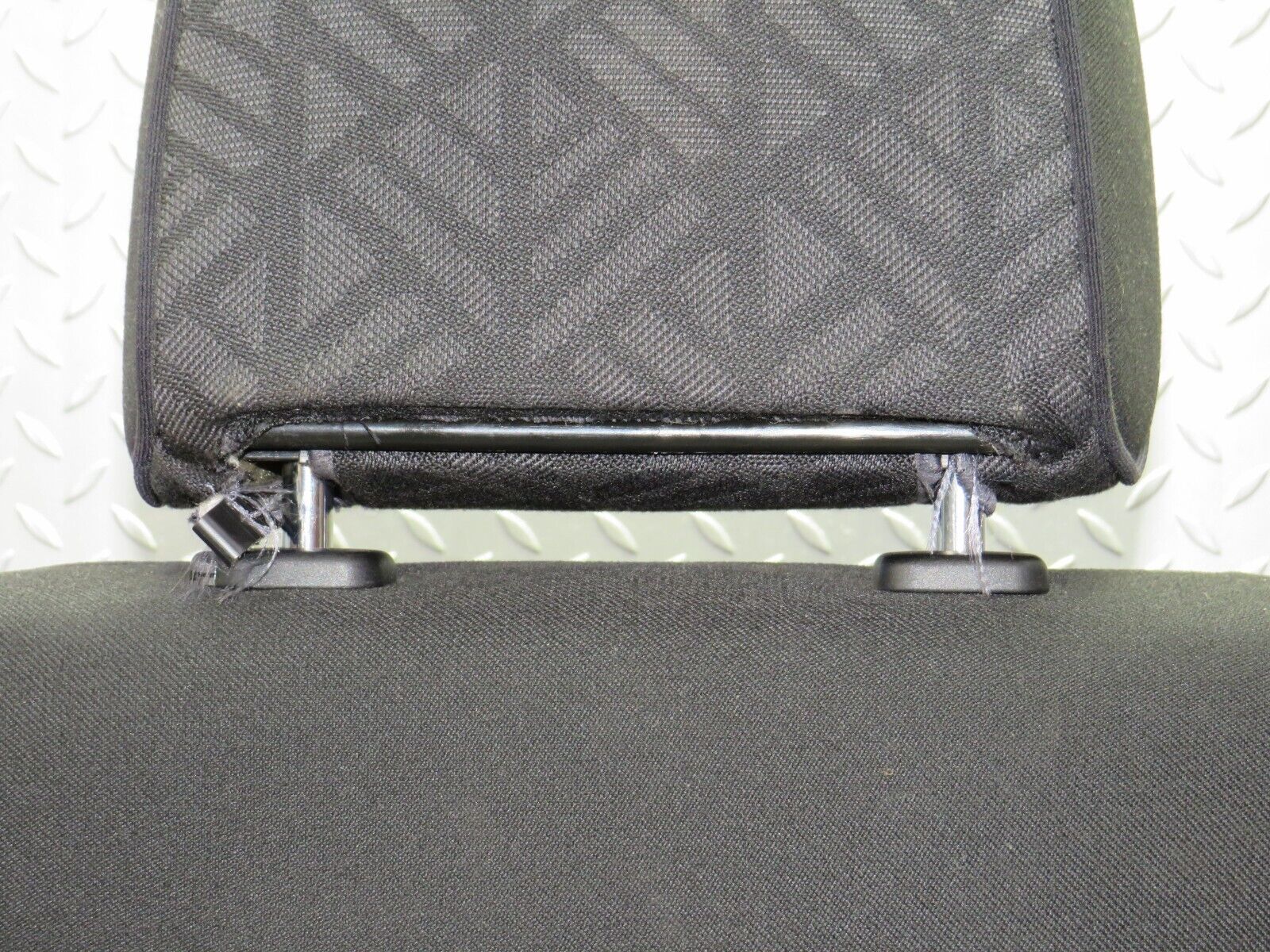 33349 Mercedes-Benz W202 C180 Front Right Driver Seat 2029101450