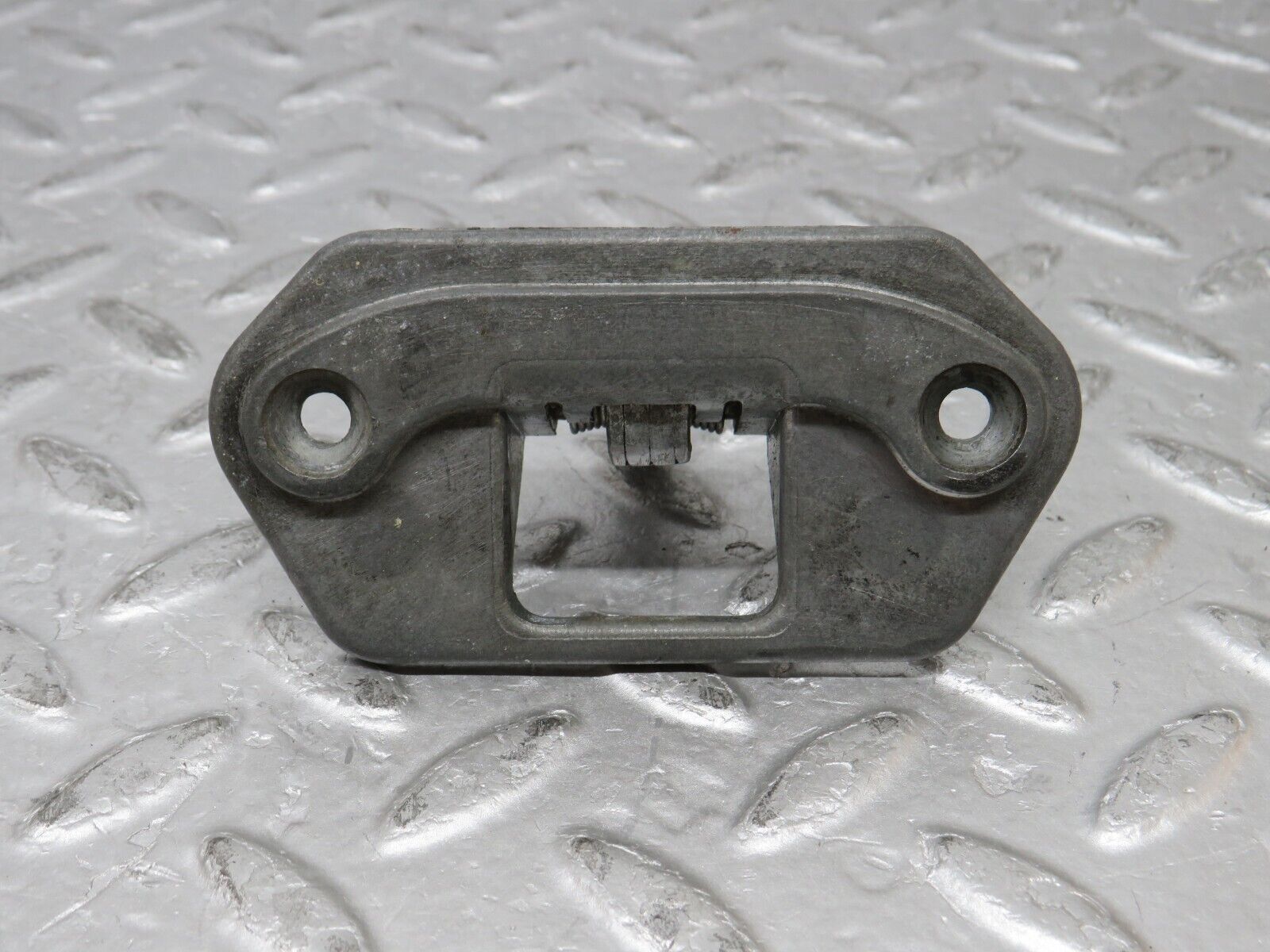 37320 Mercedes-Benz W109 300SEL Trunk Lock Latch