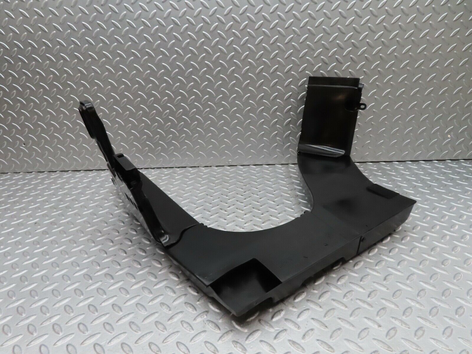 17168 Mercedes-Benz R129 300SL Coupe Front Left Cable Channel 1298210336