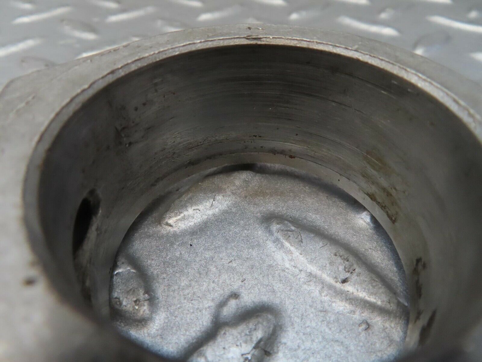 13362 Mercedes-Benz W111 230S Camshaft Tower Bearing 1140510016