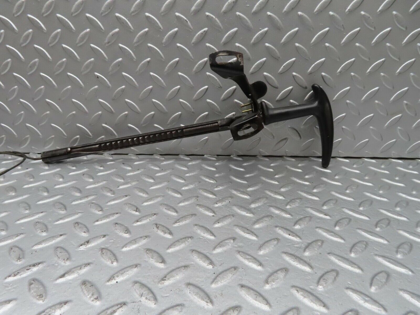 13332 Mercedes-Benz W111 220S Handbrake Handle Lever With Cable