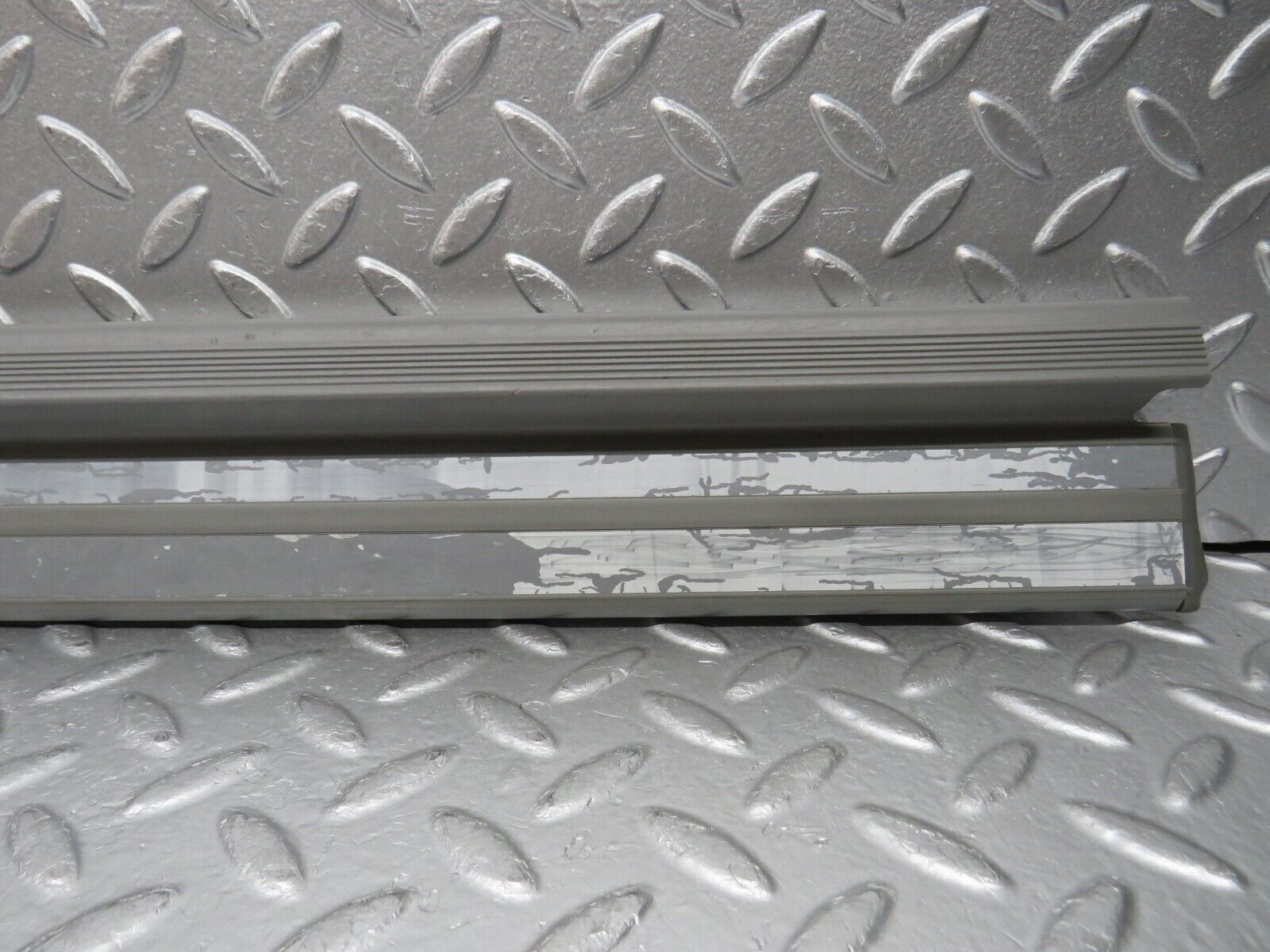 30447 Mercedes-Benz W124 230E Front Right Door Sill Trim