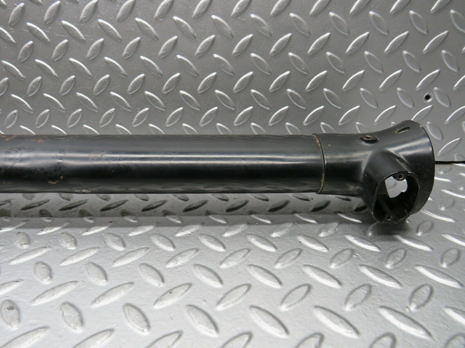 21922 Mercedes-Benz W121 190b Ponton Steering Column