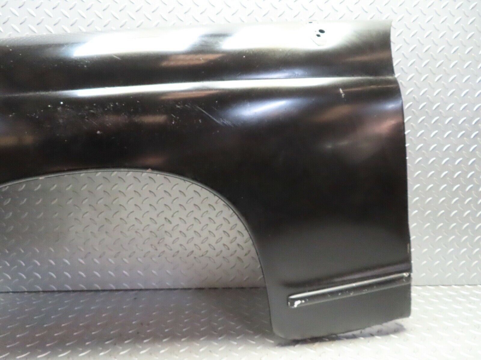 18989 Mercedes-Benz W121 190b Ponton Front Left Wing Fender