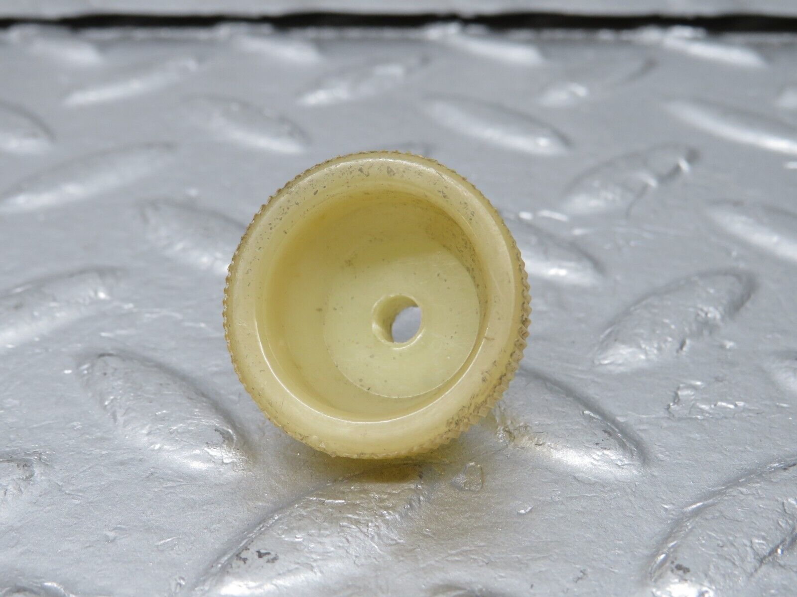 40329 Mercedes-Benz W110 230 Tail Light Holder Nut