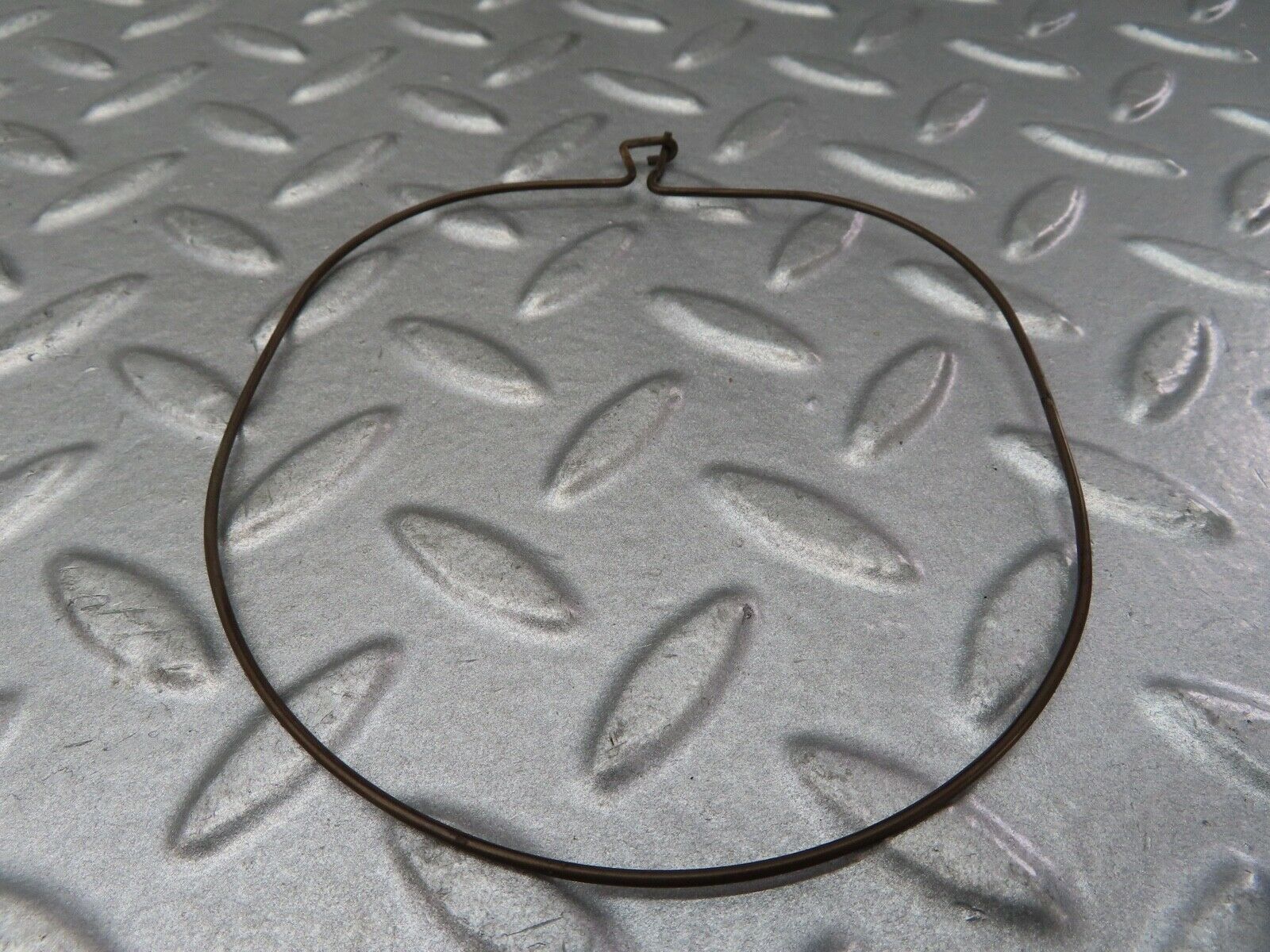 17248 Mercedes-Benz R129 300SL Coupe Fuel Return Under Floor Gasket