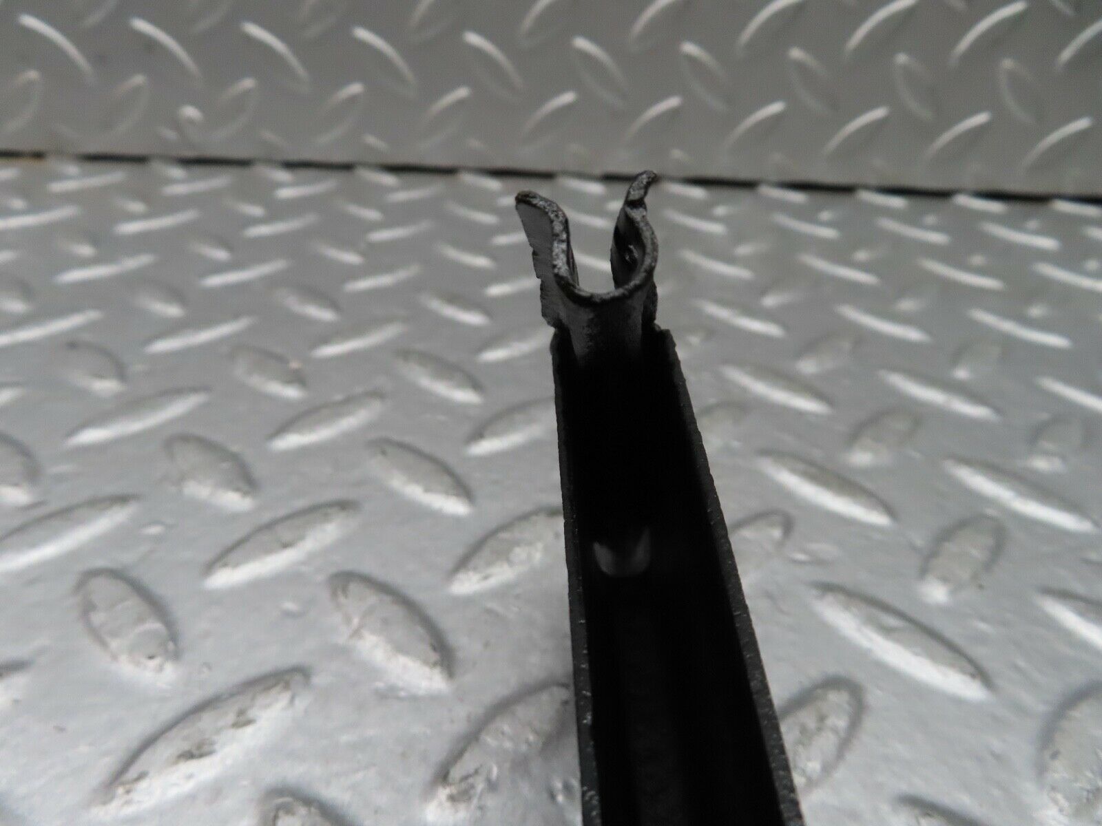 18244 Mercedes-Benz W111 220SE Coupe Handbrake Regulator