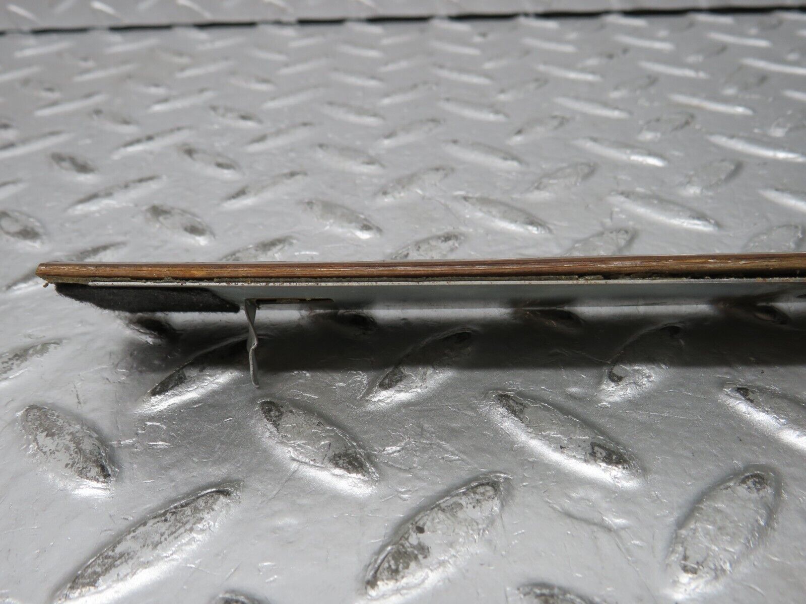 32188 Mercedes-Benz W123 230E Dashboard Wood Trim