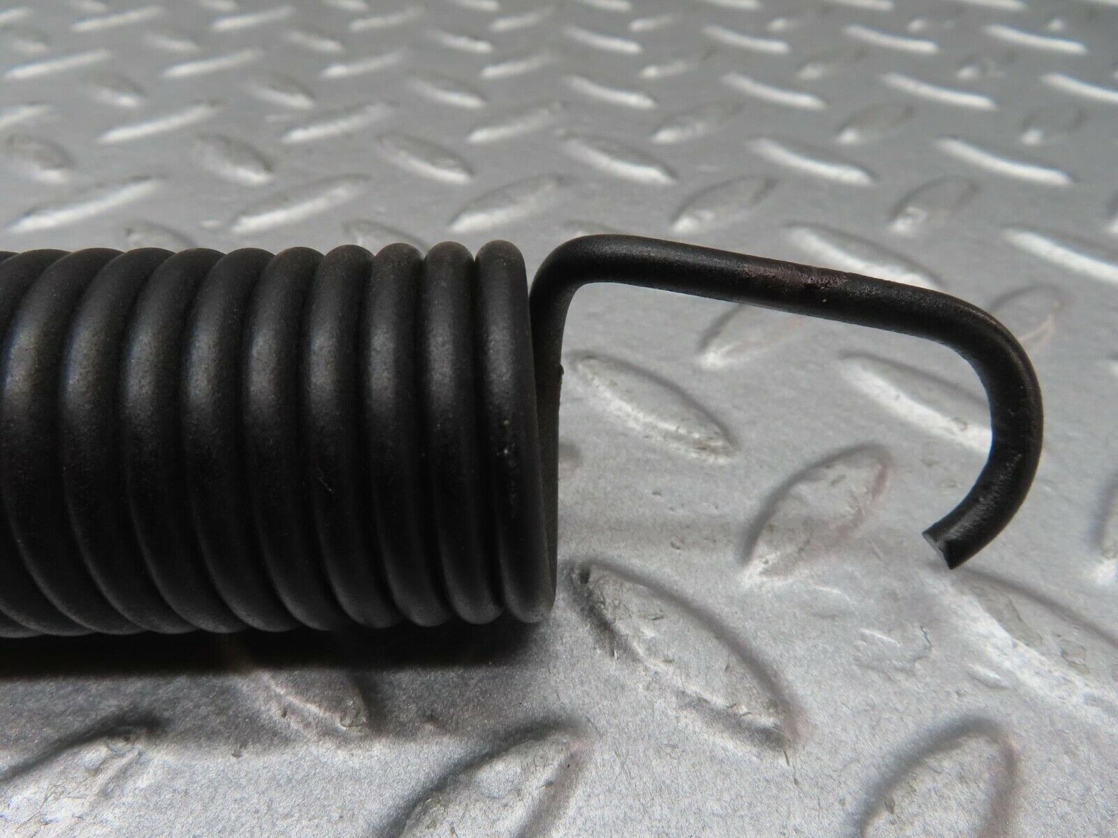 13537 Mercedes-Benz W123 200 Trunk Lid Hinge Spring