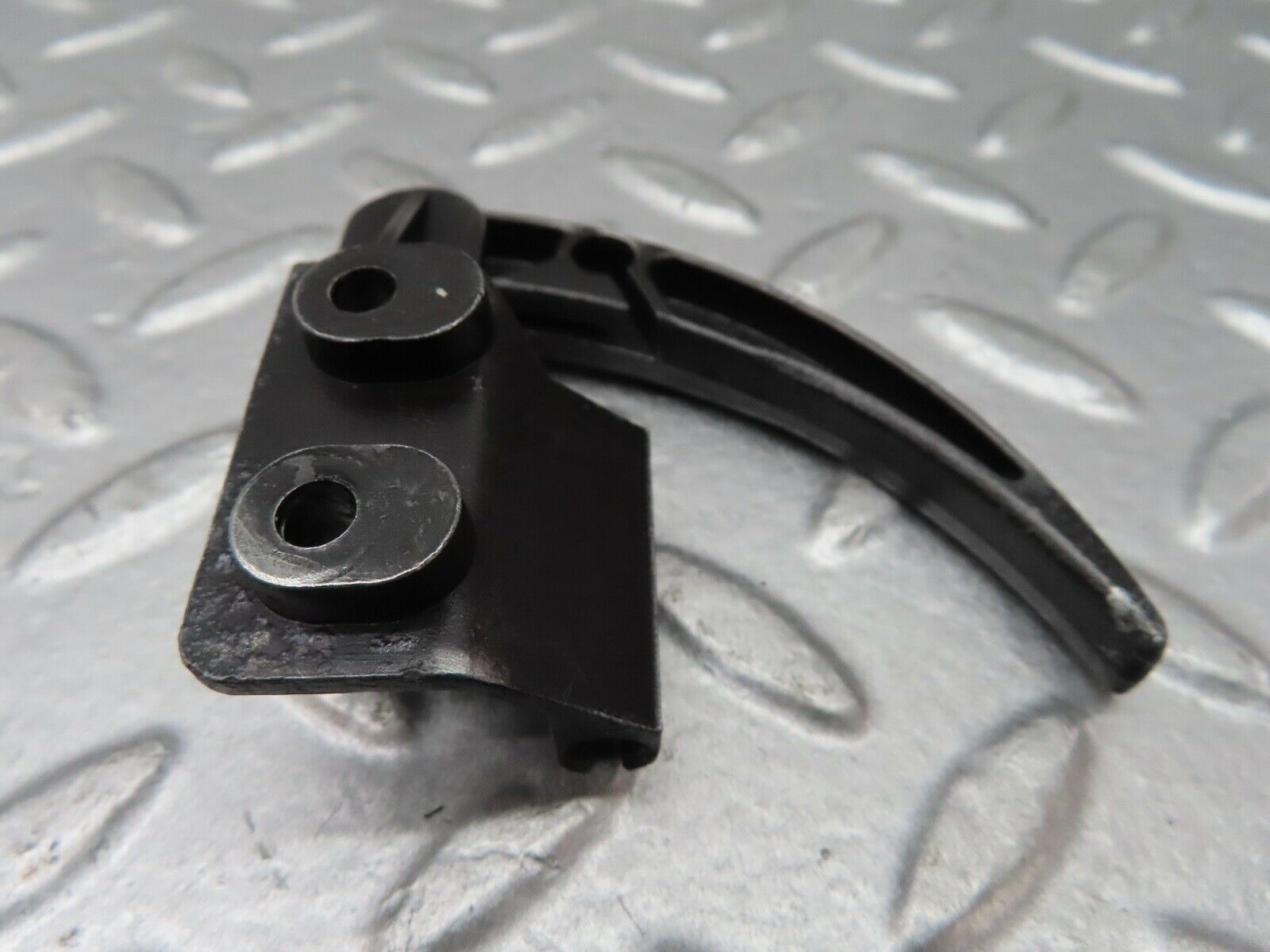 18250 Mercedes-Benz W111 220SE Coupe Hood Opener Bonnet Opener Release