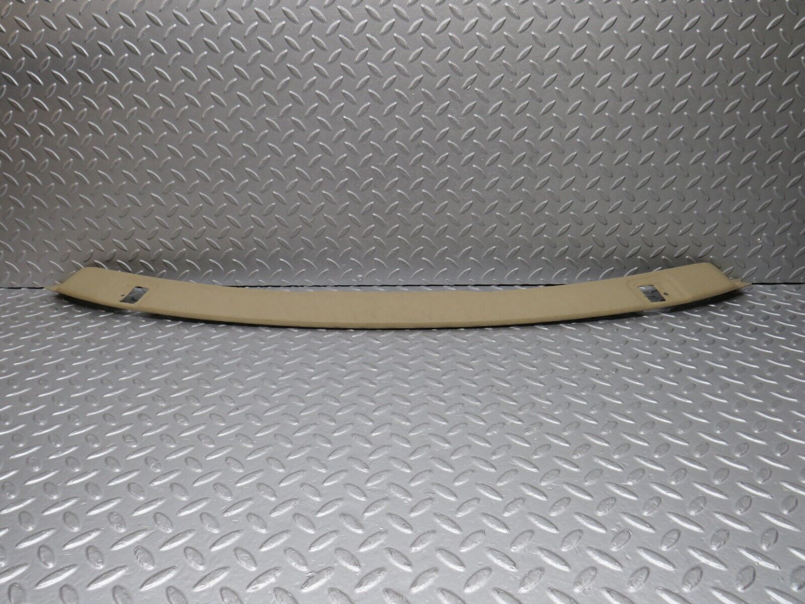 38517 Mercedes-Benz R129 280SL Coupe Headlining Cover Trim Beige