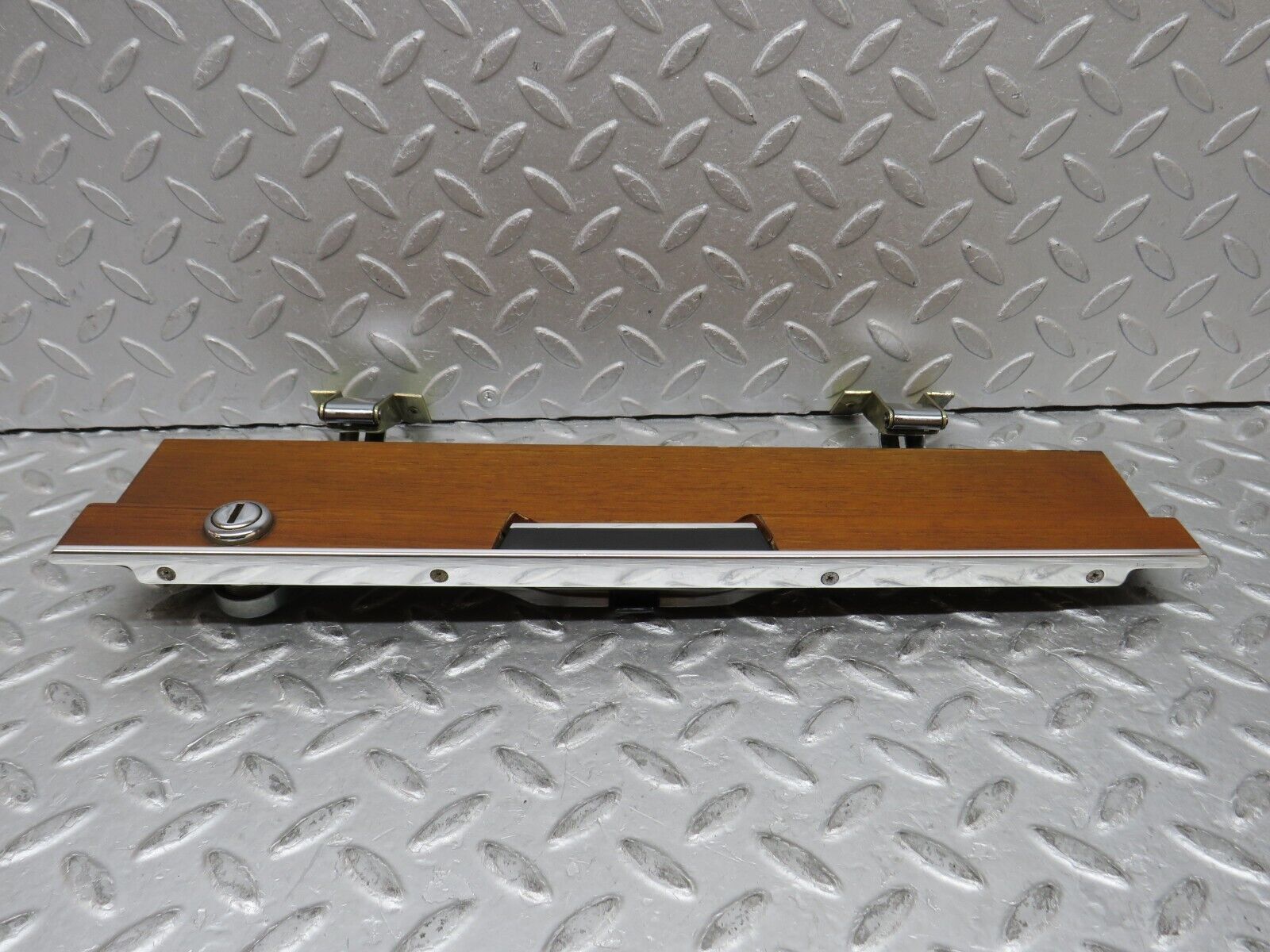 37414 Mercedes-Benz W109 300SEL Glove Box Door No Key