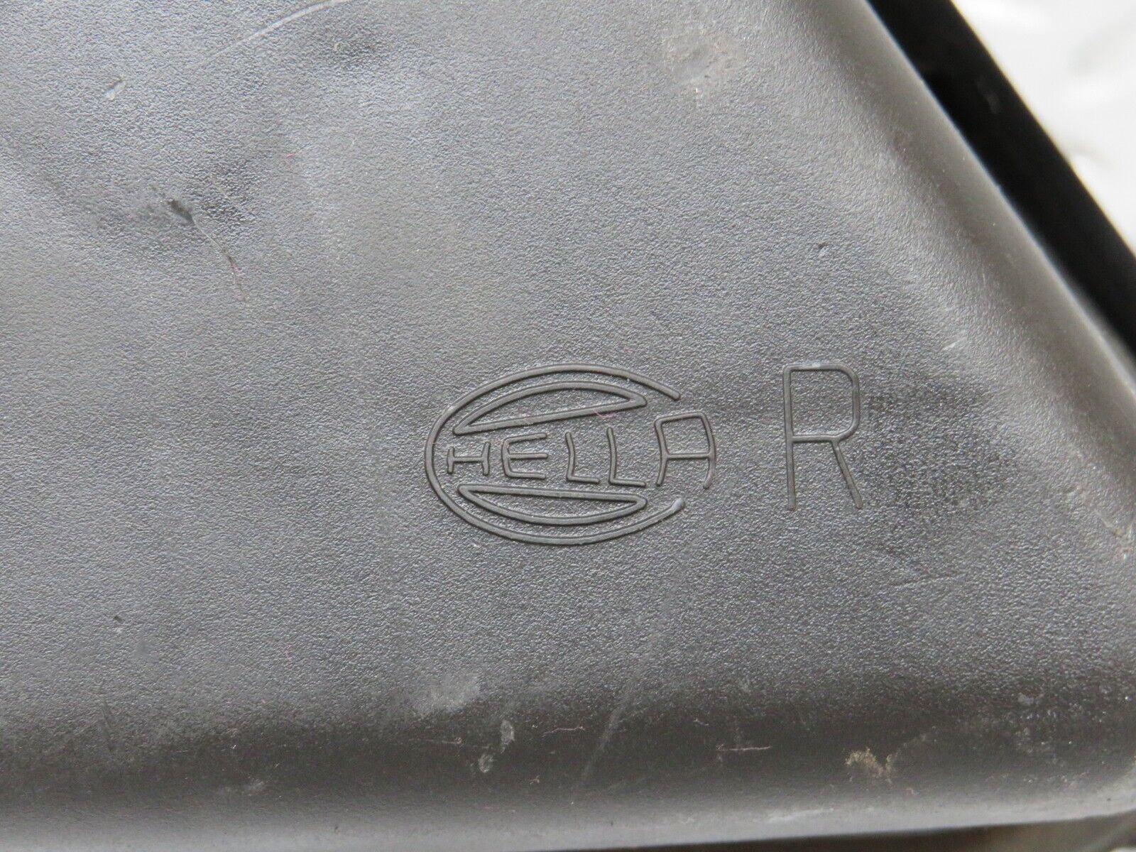 29040 Mercedes-Benz C124 320CE Coupe Tail Light Right Side