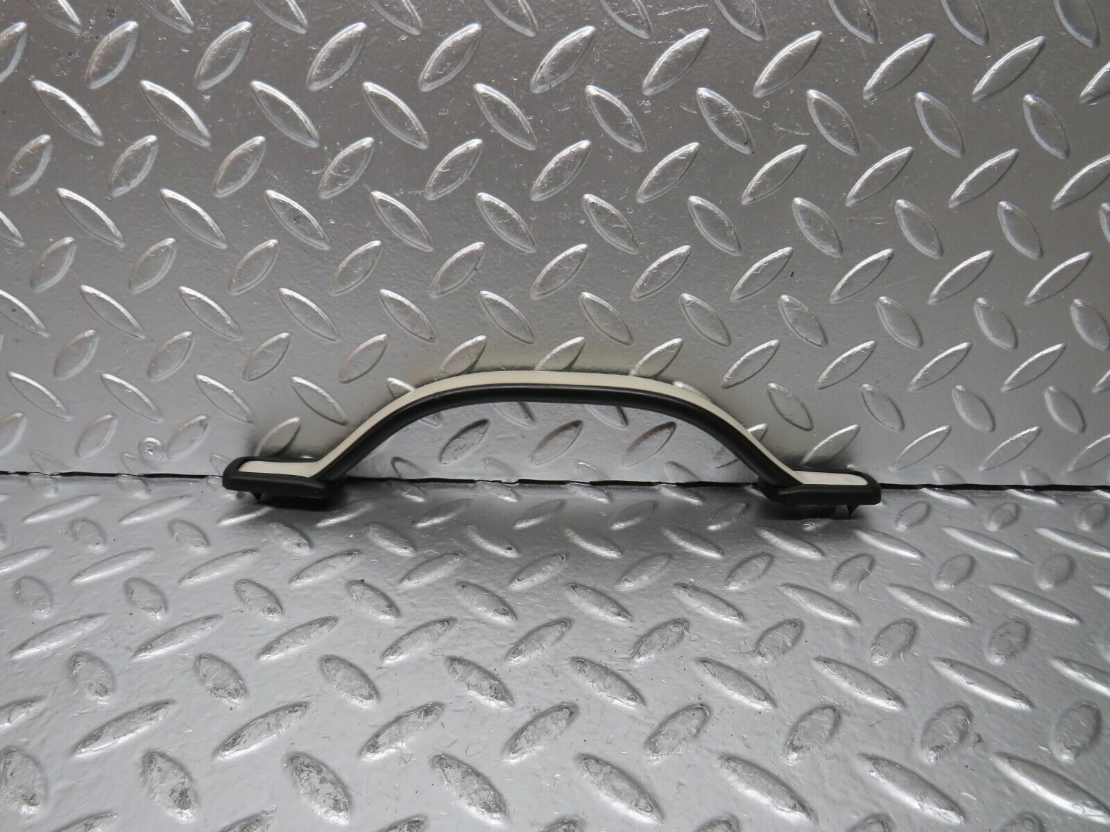 25253 Mercedes-Benz W201 190D Interior Roof Grab Handle Front Left