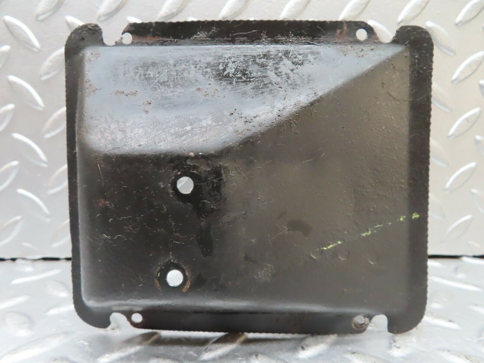 20316 Mercedes-Benz W114 280CE Coupe Rear Window Regulator Access Panel