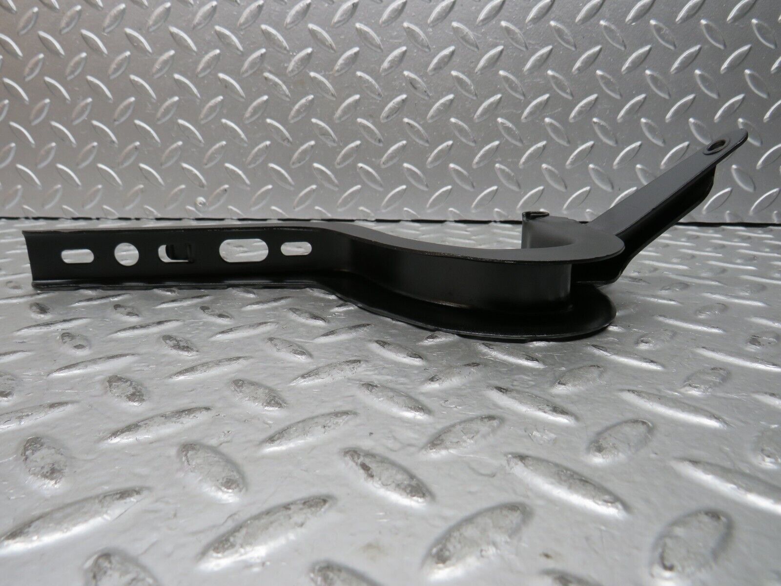 28767 Mercedes-Benz W123 230E Trunk Lid Hinge Right Side 1237500287