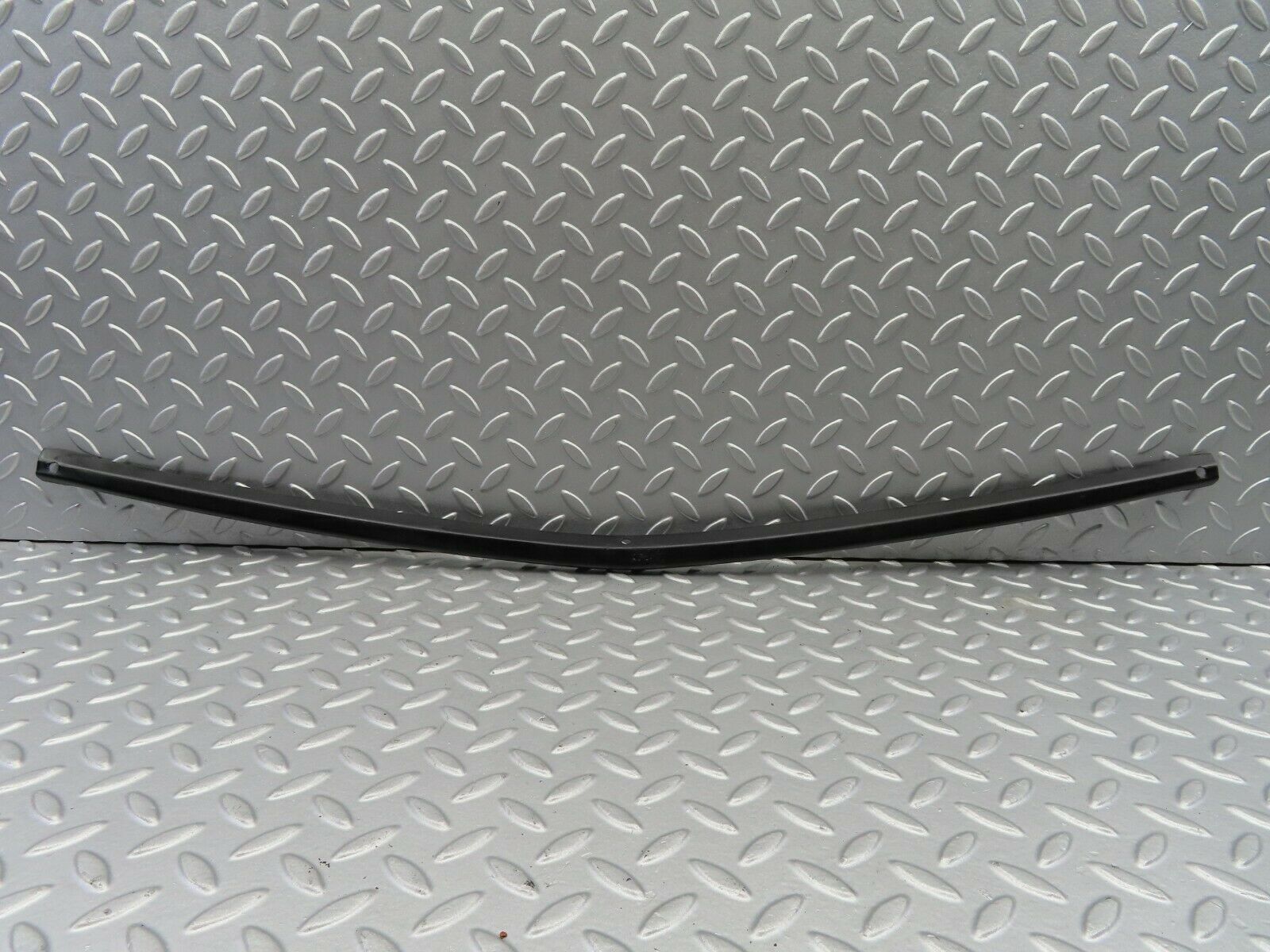 7068 Mercedes-Benz C107 350SLC Coupe Front Bumper Trim