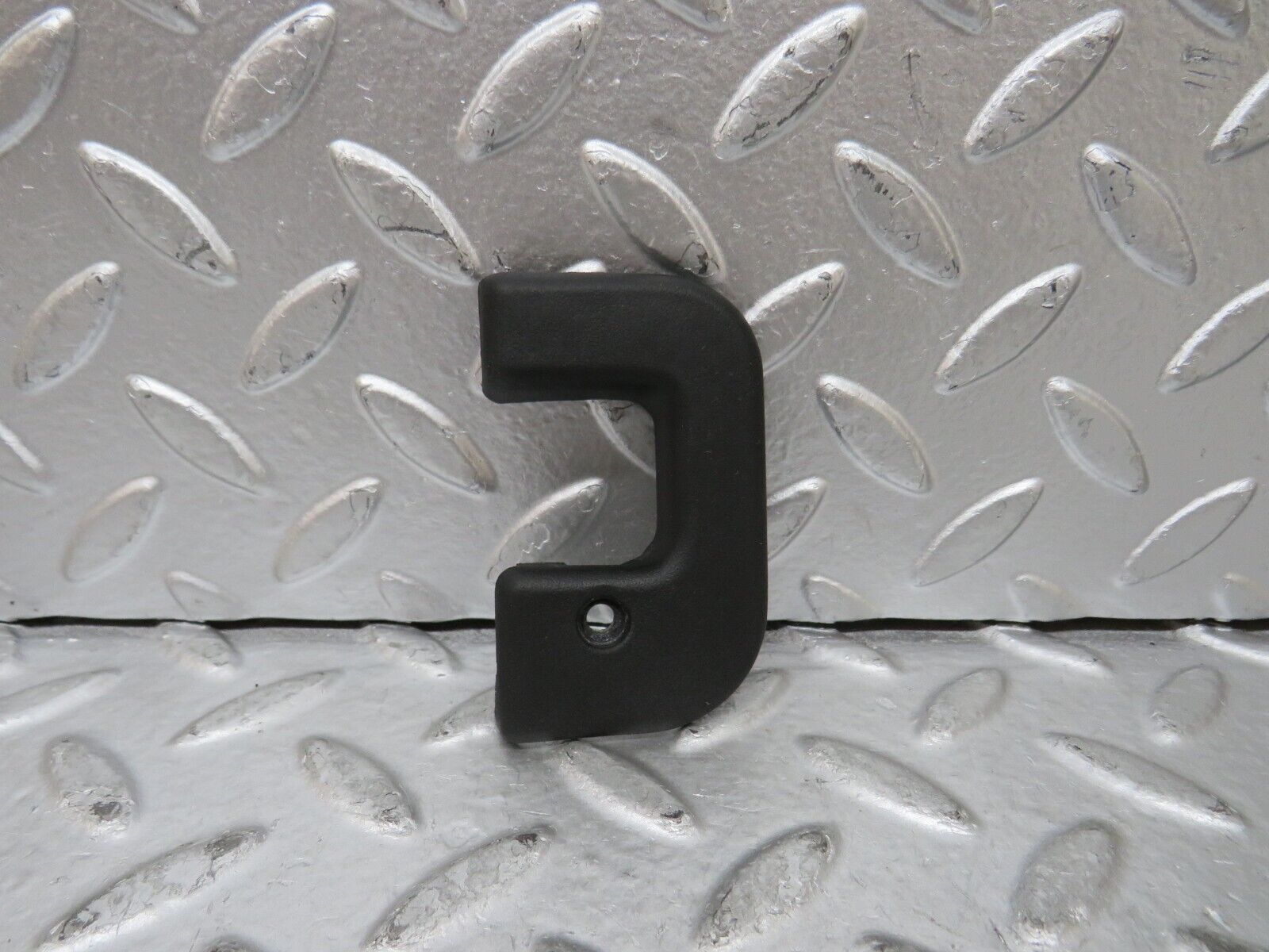 27494 Mercedes-Benz S124 300TE Wagon Left Interior Door Latch Trim