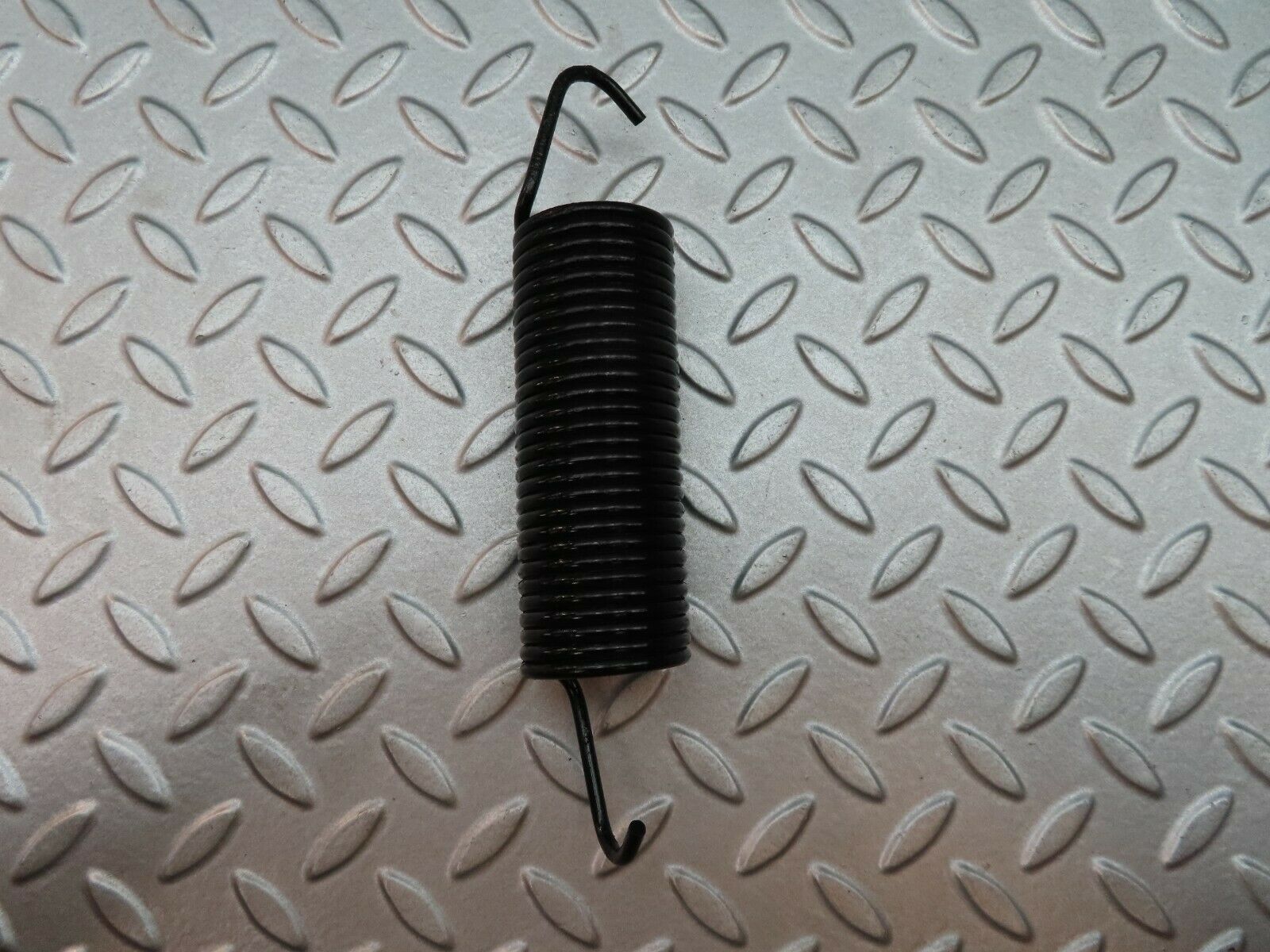 5641 Mercedes-Benz W124 230E Trunk Lid Hinge Spring