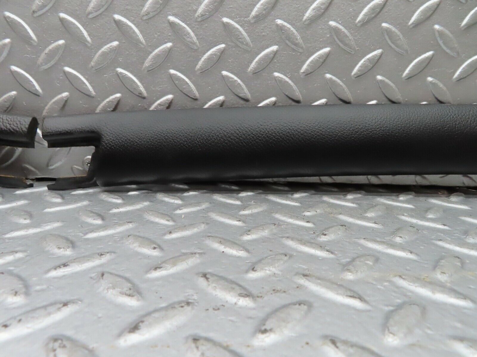 20232 Mercedes-Benz W114 280CE Coupe Front Headlining Roof Panel Black