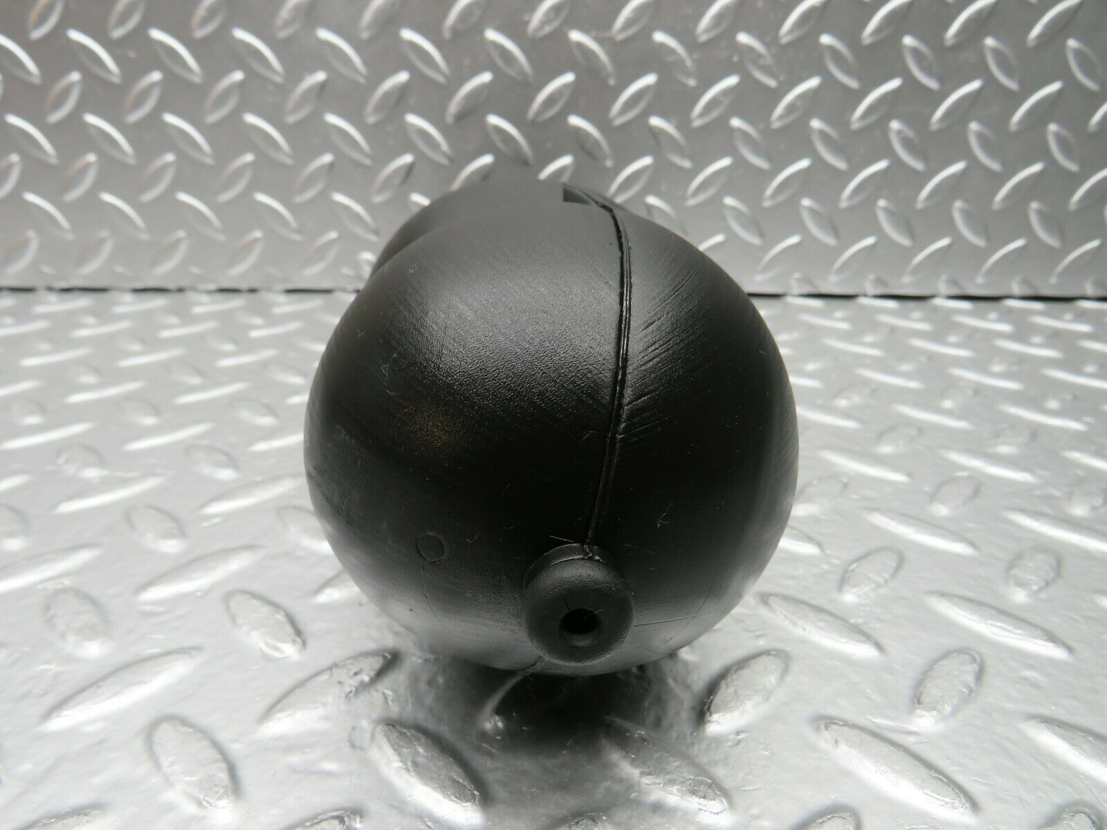 22378 Mercedes-Benz C124 E220 Coupe Vacuum Reservoir Tank