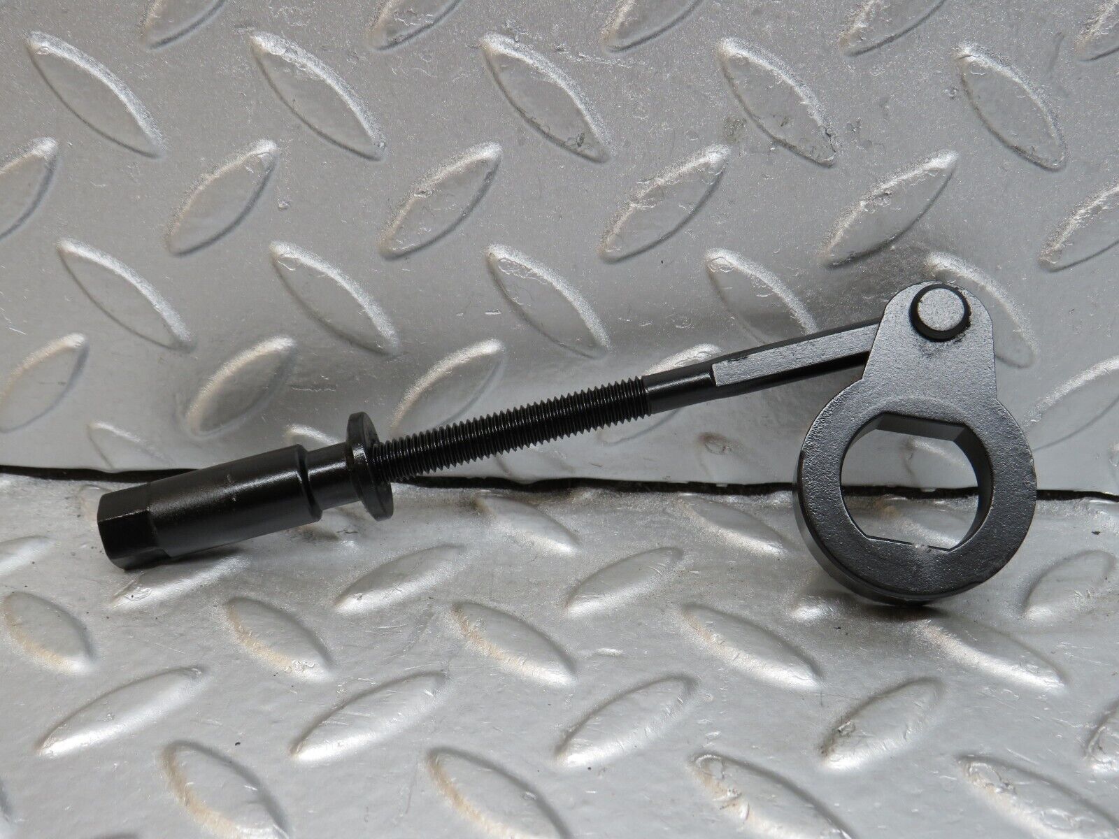 38117 Mercedes-Benz A124 320E Cabriolet Alternator Generator Tensioner