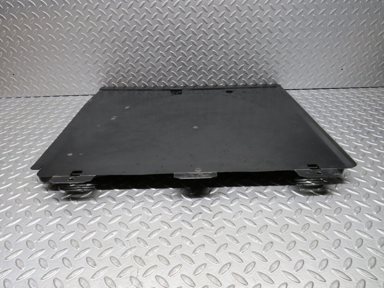 39362 Mercedes-Benz R129 320SL Coupe Spare Wheel Cover Panel 1296903530 1236930014